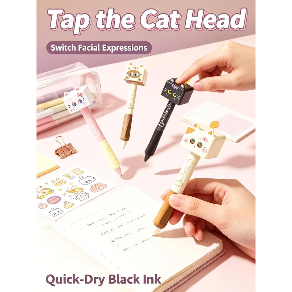 Pcs Square Cat Fidget Promo Code - RebateKey