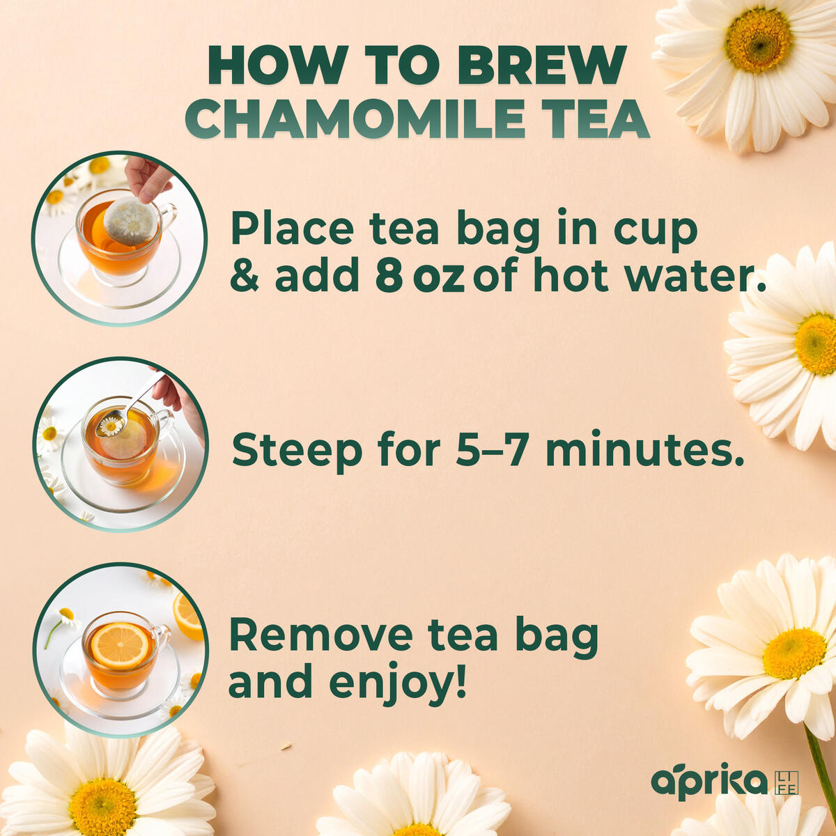 Calm Tea Promo Code - RebateKey