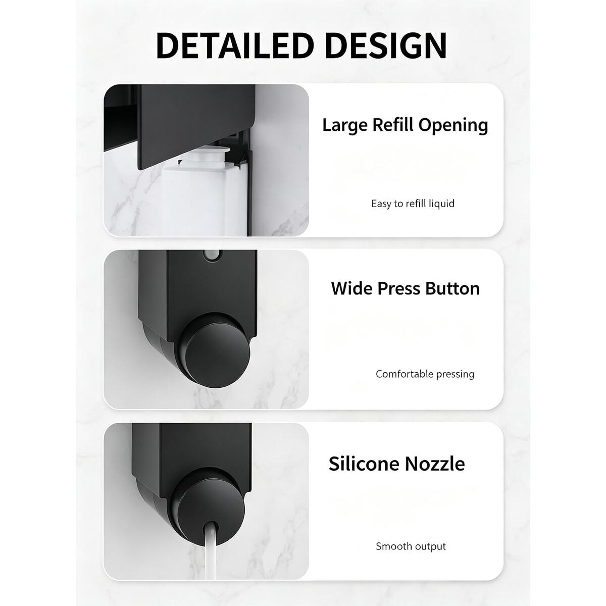 Oz Wall Mounted Manual Coupon - RebateKey