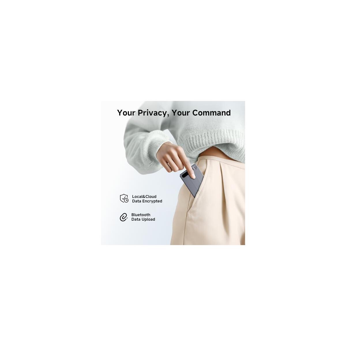 Ai Voice Recorder 1 Promo Codes - RebateKey