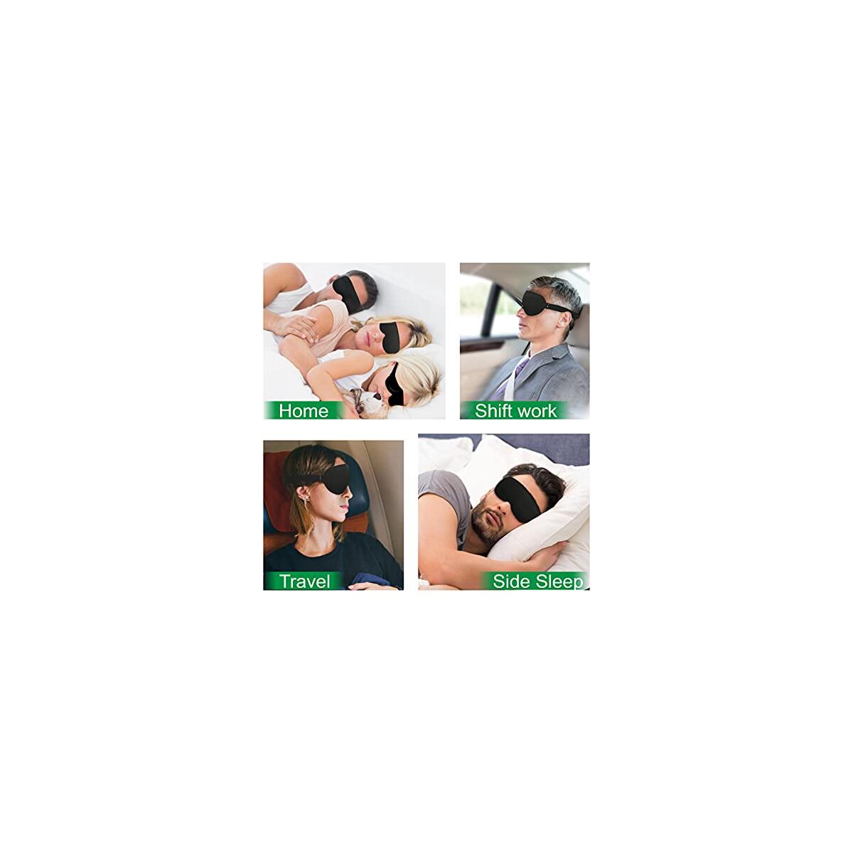 Sleep Mask Promo Codes - RebateKey