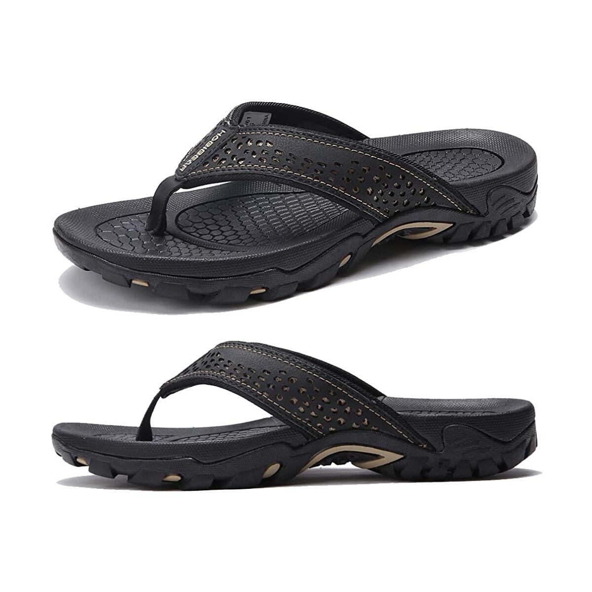 Mens Thong Sandals Indoor Promo Codes - RebateKey