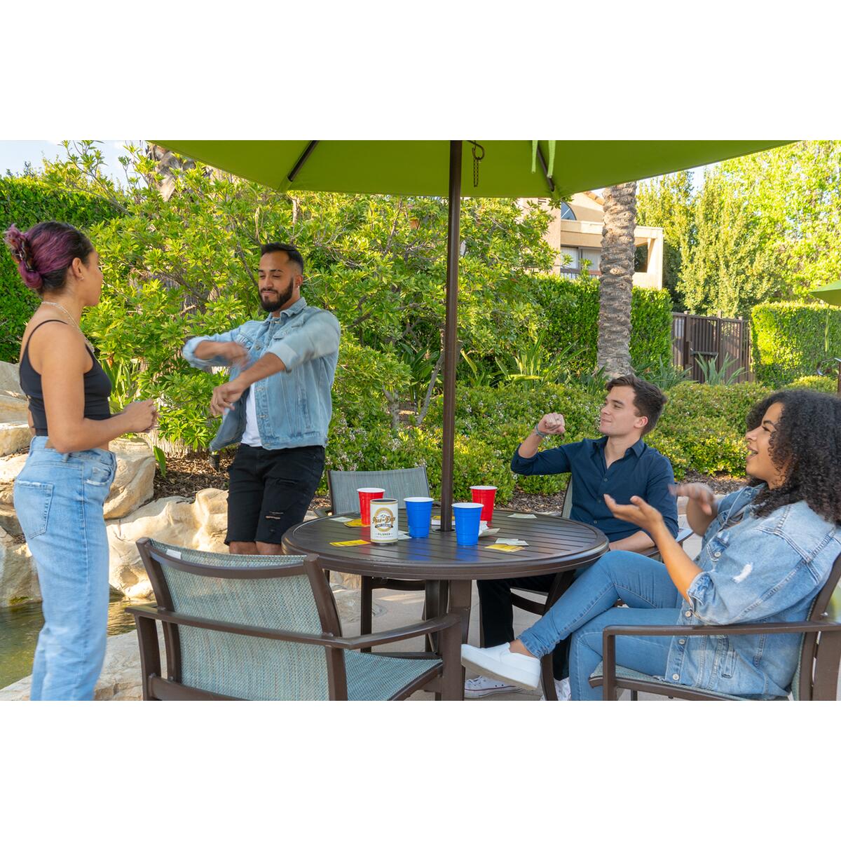 Pass The Deck Deals - RebateKey