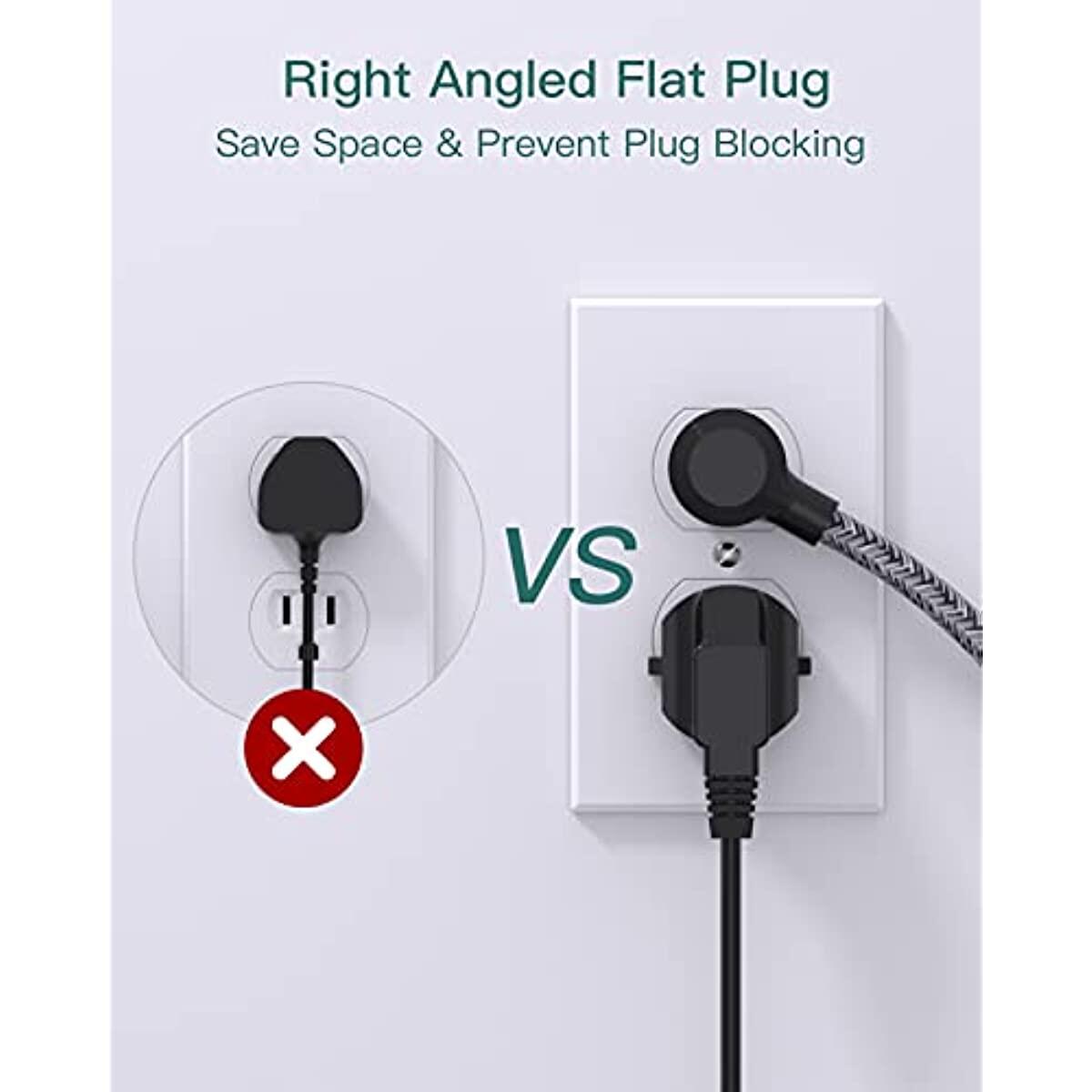 Power Strip With Usb 5 Deals - RebateKey