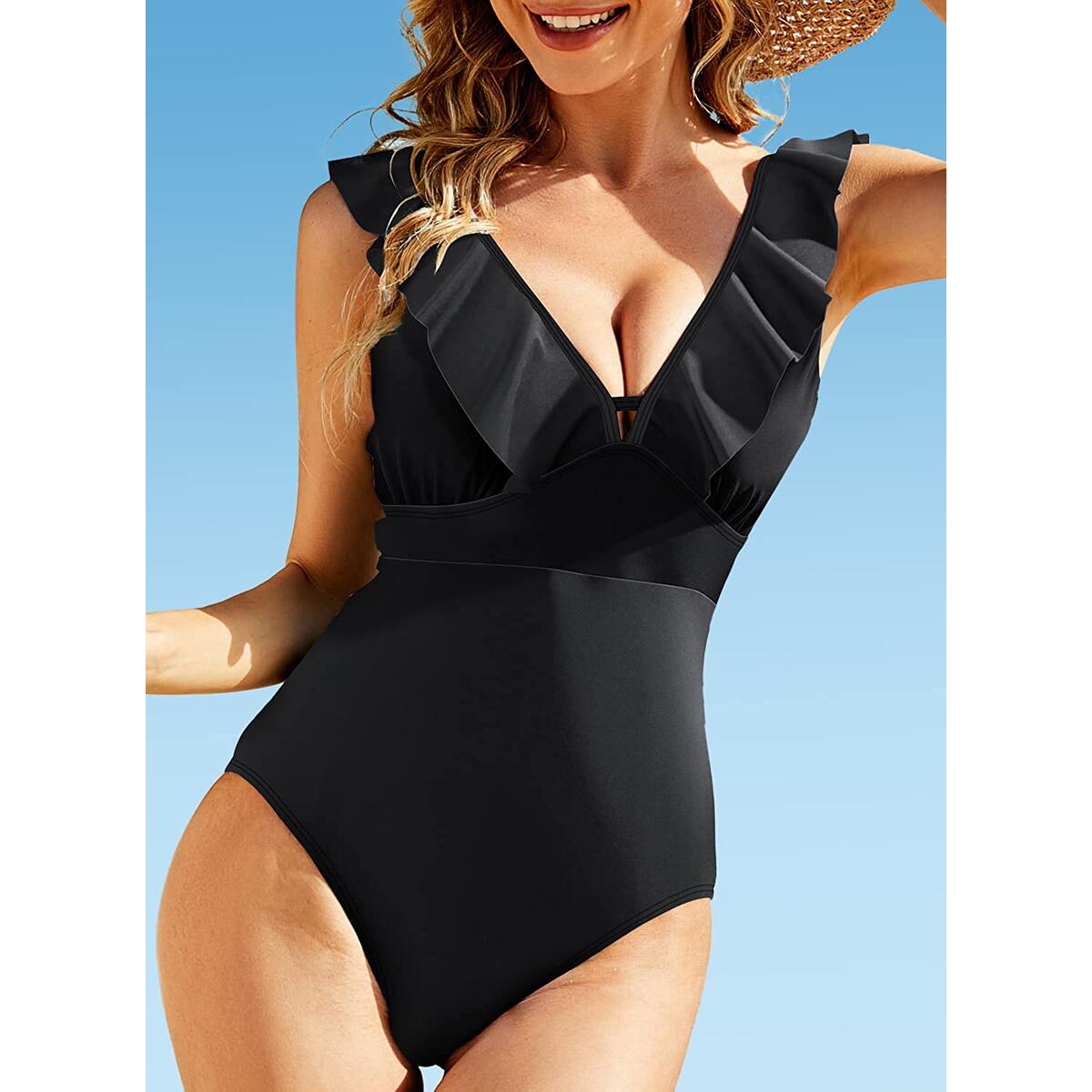 One Piece Swimsuit 1 Coupon - RebateKey
