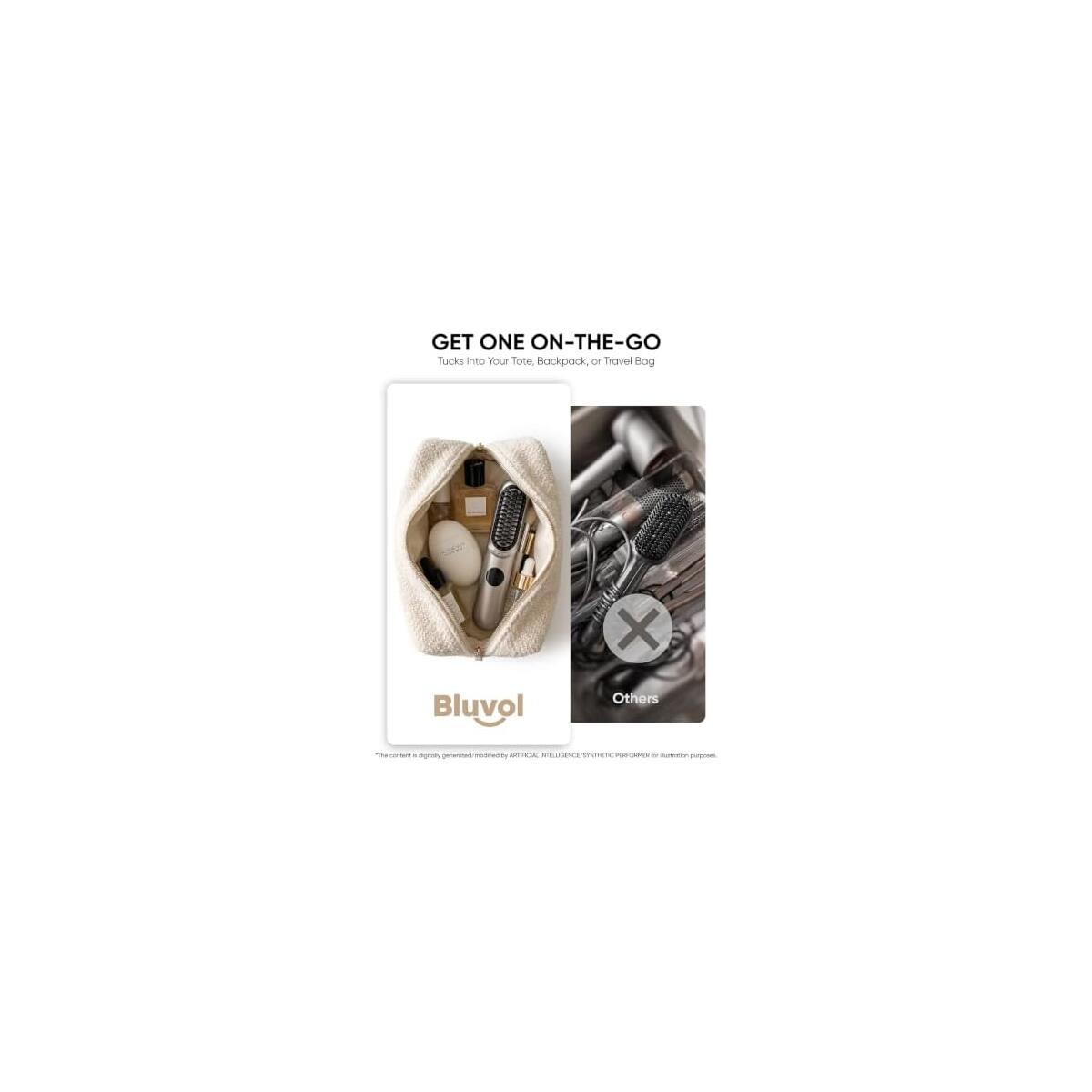 Bluvol I Apex Cordless Coupon - RebateKey