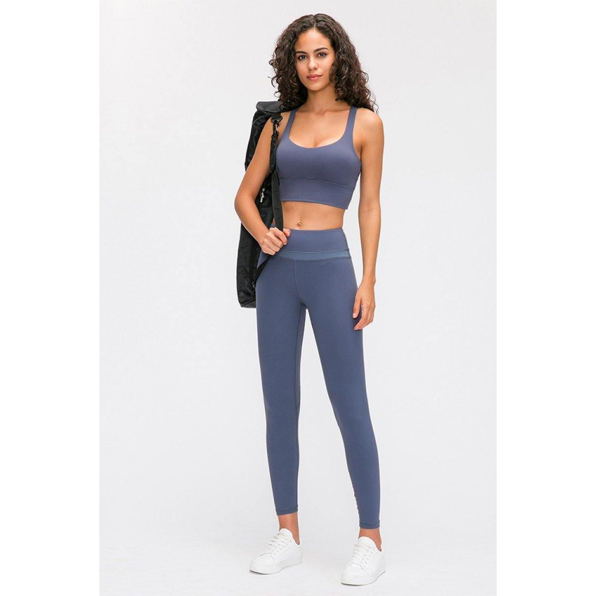 Double Back Sports Bra Deal - RebateKey