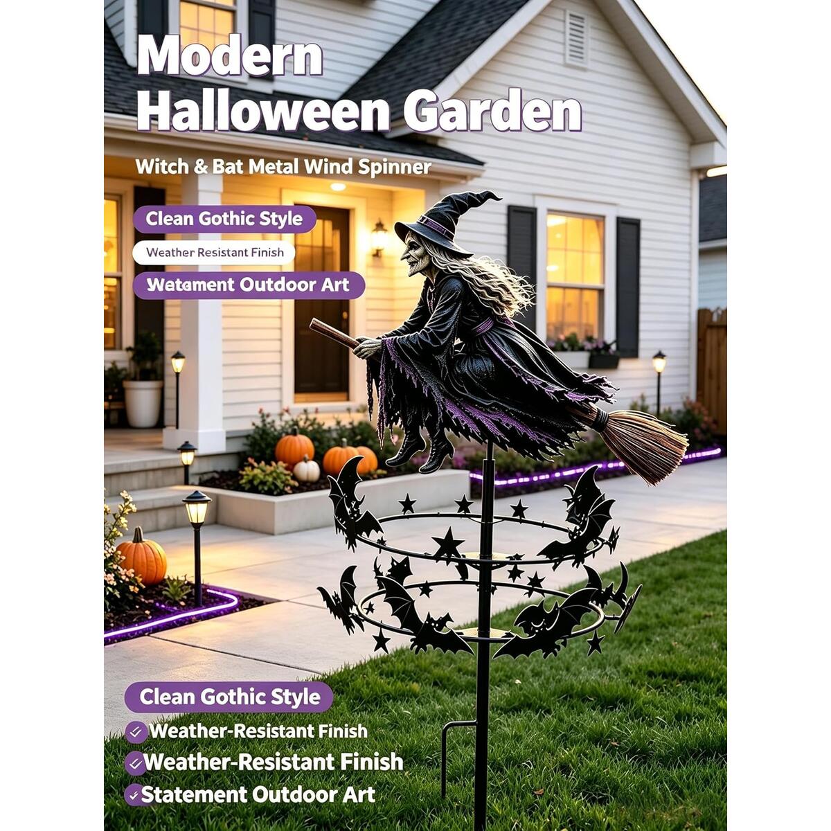 Enchanted Witch Garden Deal - RebateKey