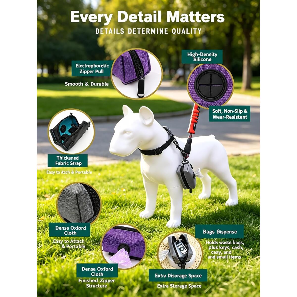 Dog Poop Bag 1 Deal - RebateKey