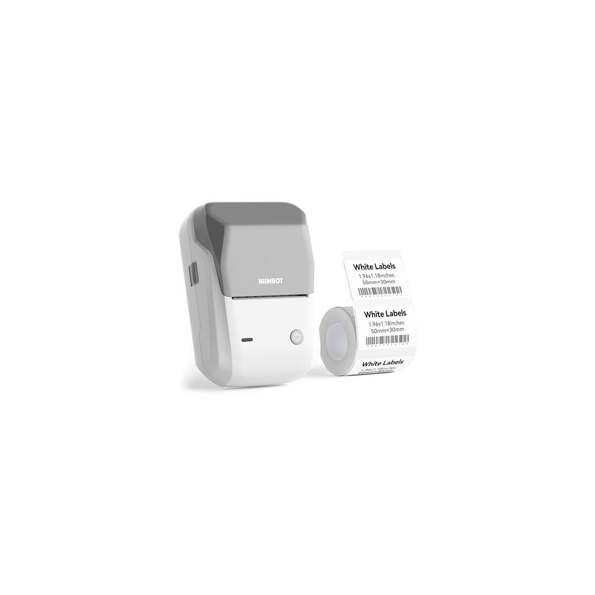 Label Maker Machine 5 Promo Code - RebateKey