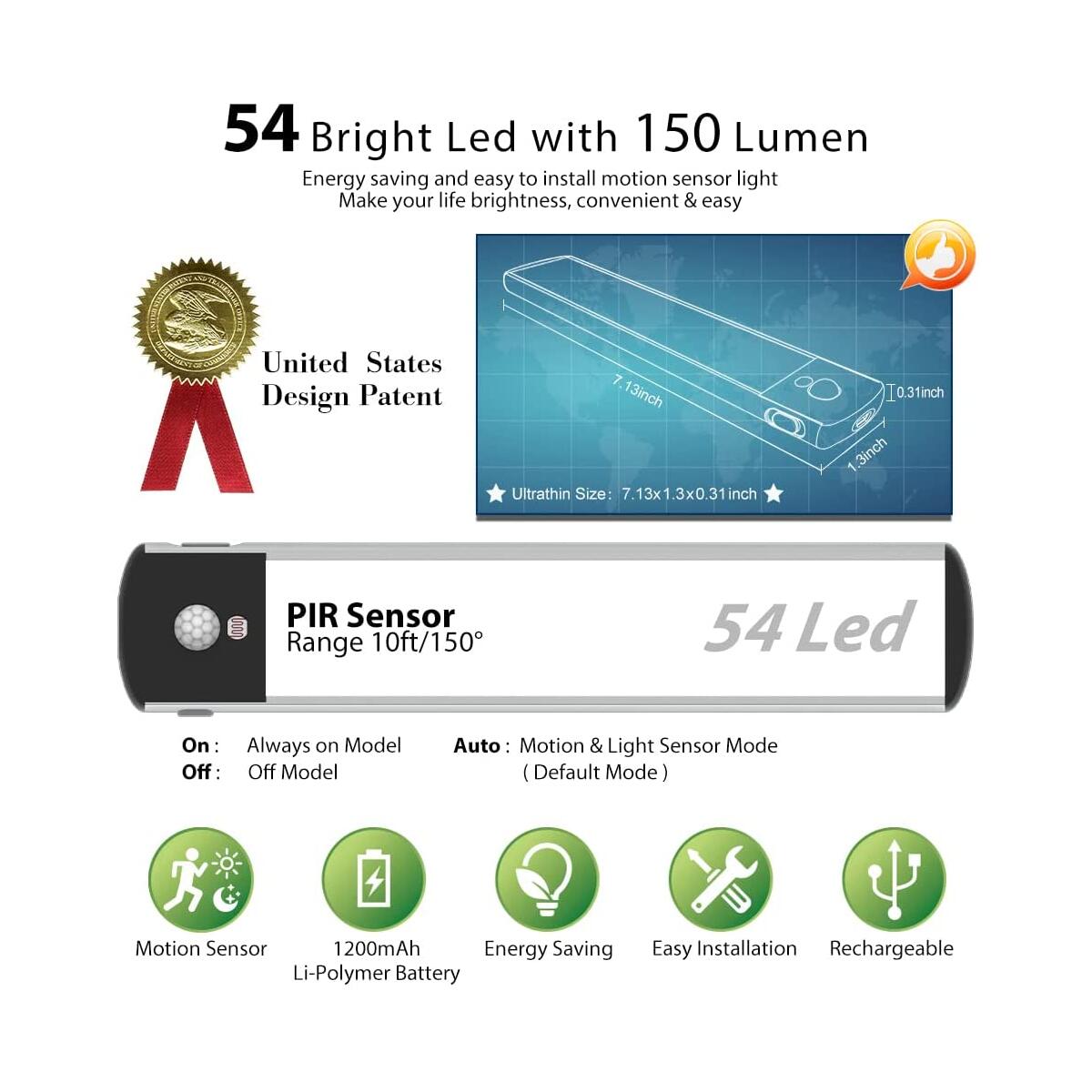Under Cabinet Lighting Promo Codes - RebateKey