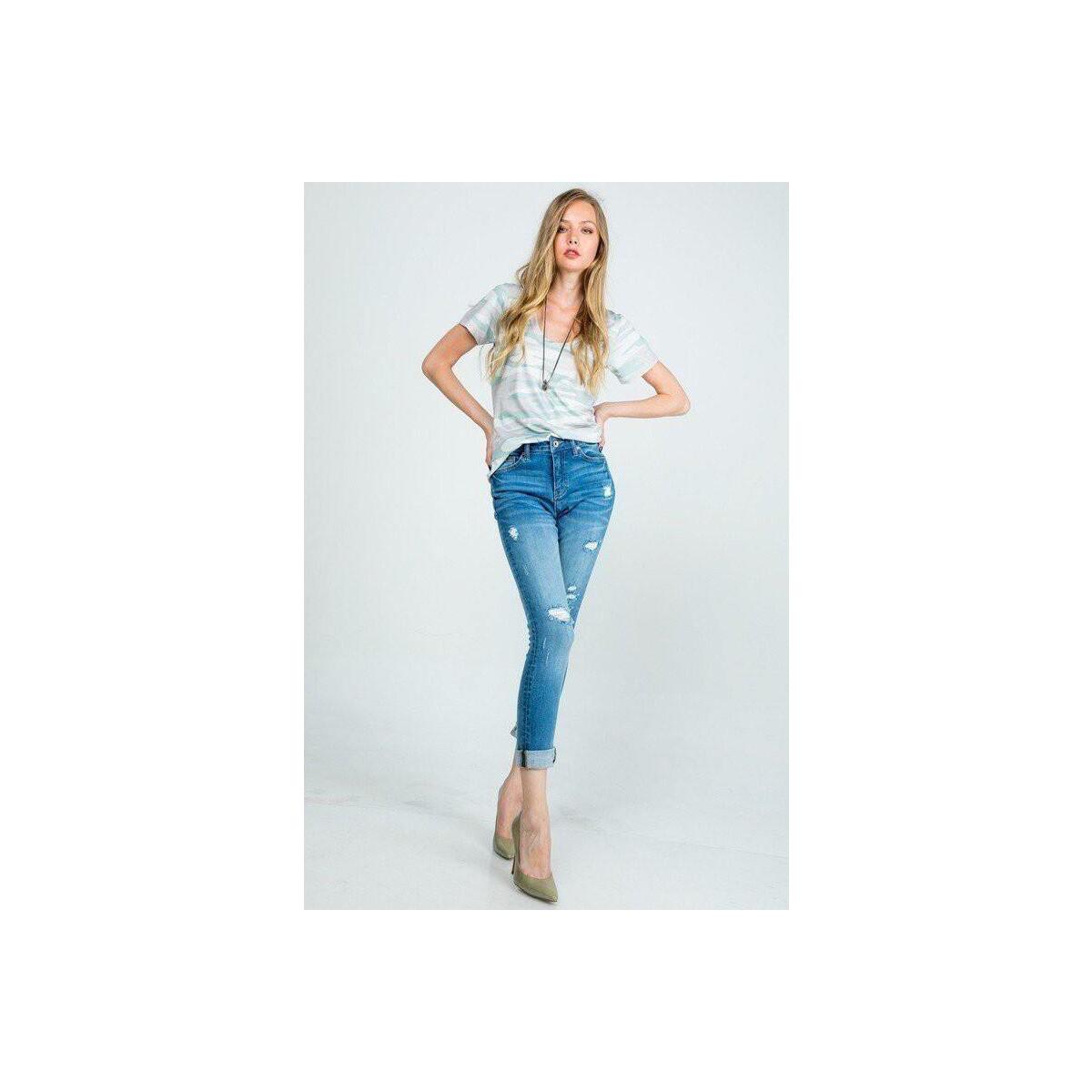 Very Chilled Mid Rise Promo Codes - RebateKey