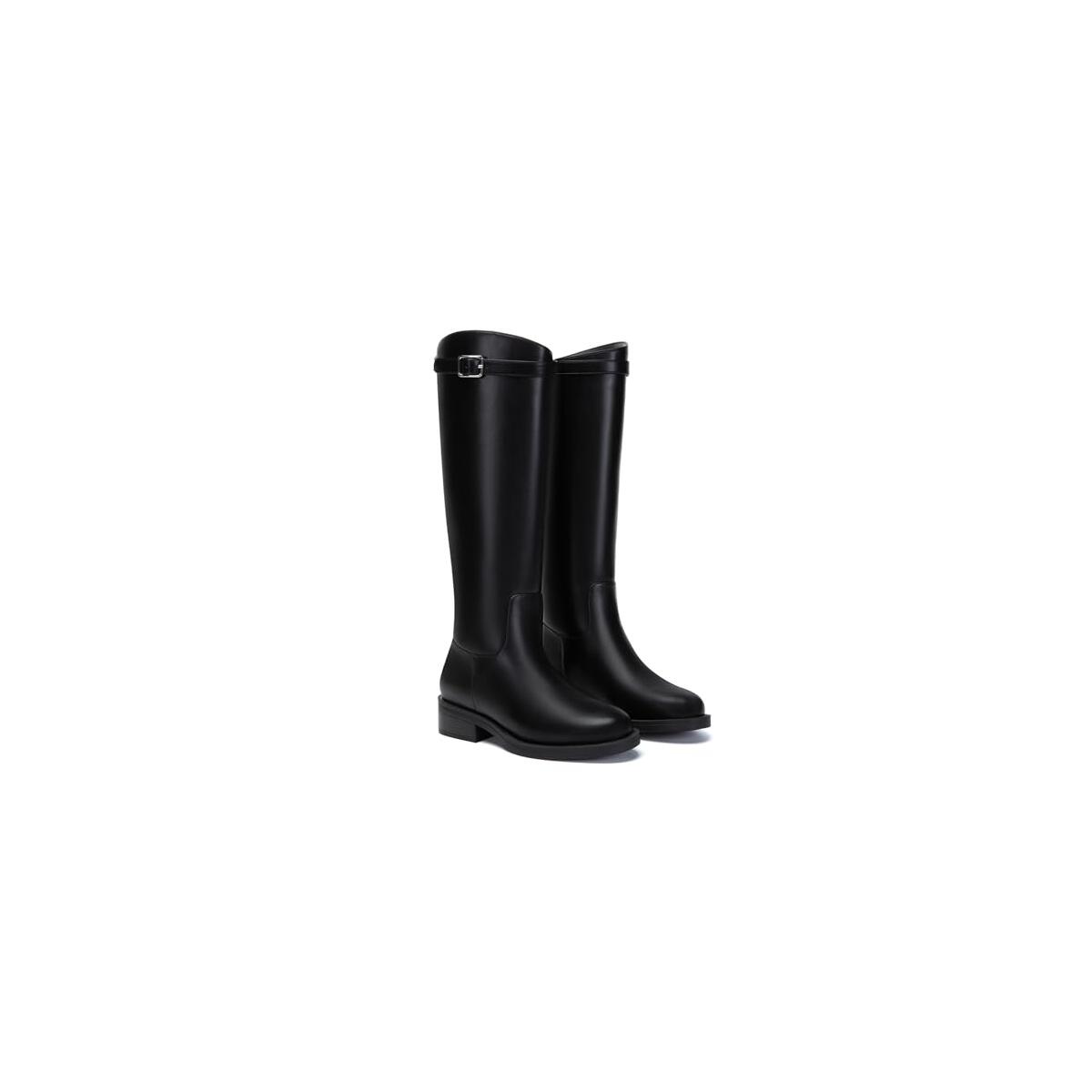 Womens Knee High Riding Boots Promo Codes - RebateKey