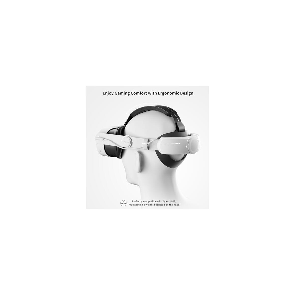 Annapro Battery Head Strap Deal - RebateKey