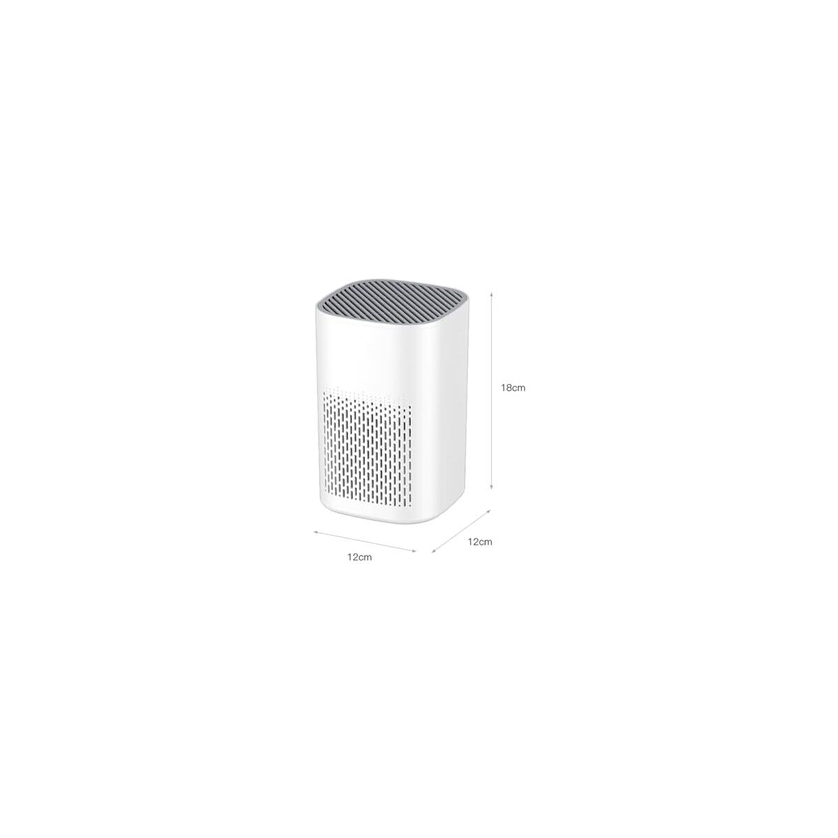 Hepa Air Cleaner Deal - RebateKey
