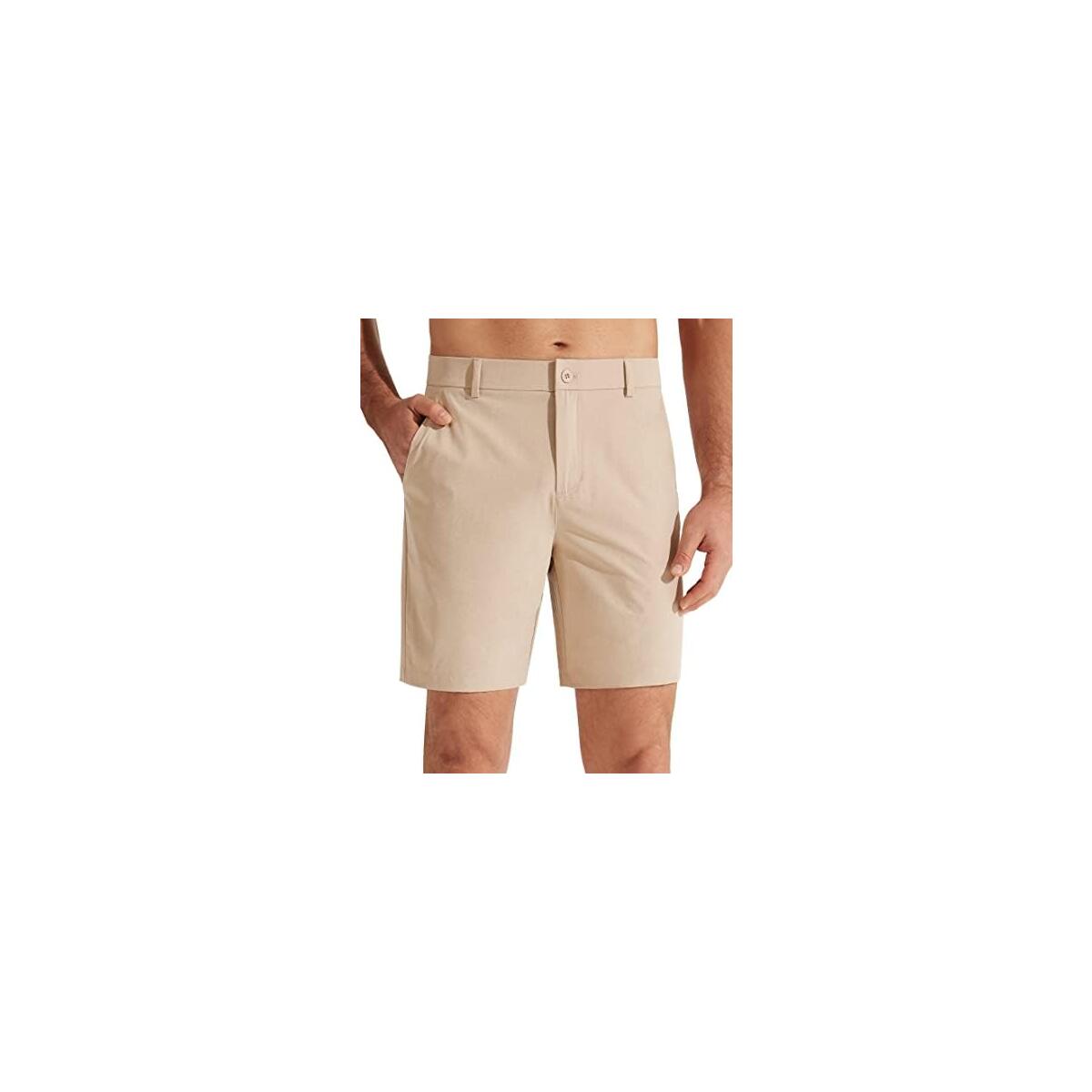 Mens Golf Shorts Deal - RebateKey