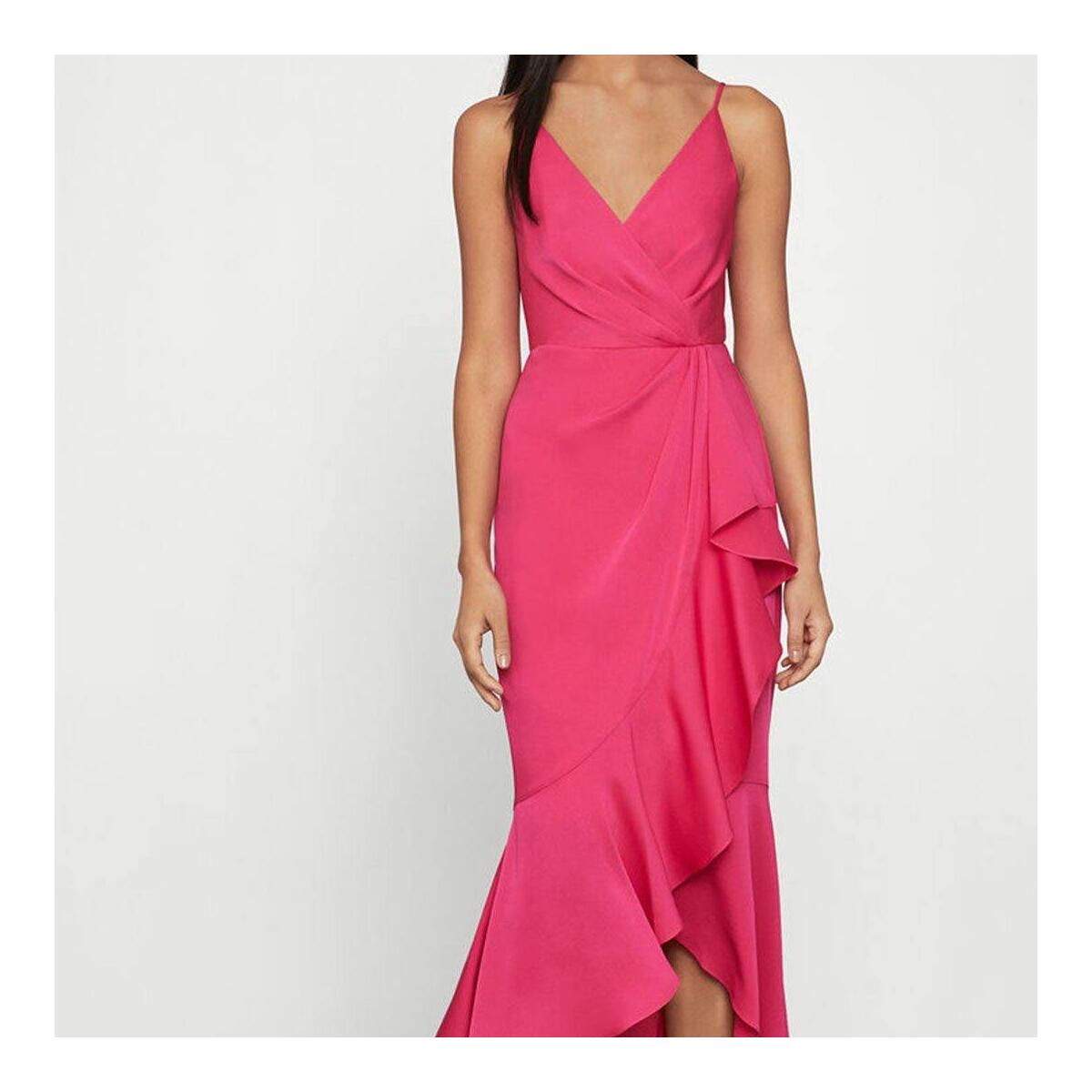 Bcbgmaxazria Faux Wrap Dress Promo Codes - RebateKey