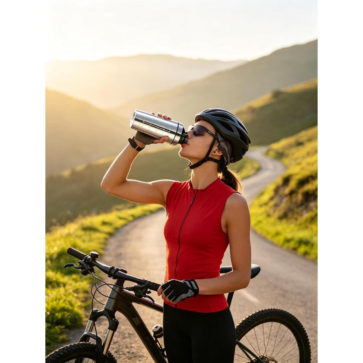 Stainless Steel Protein 2 Deal - RebateKey