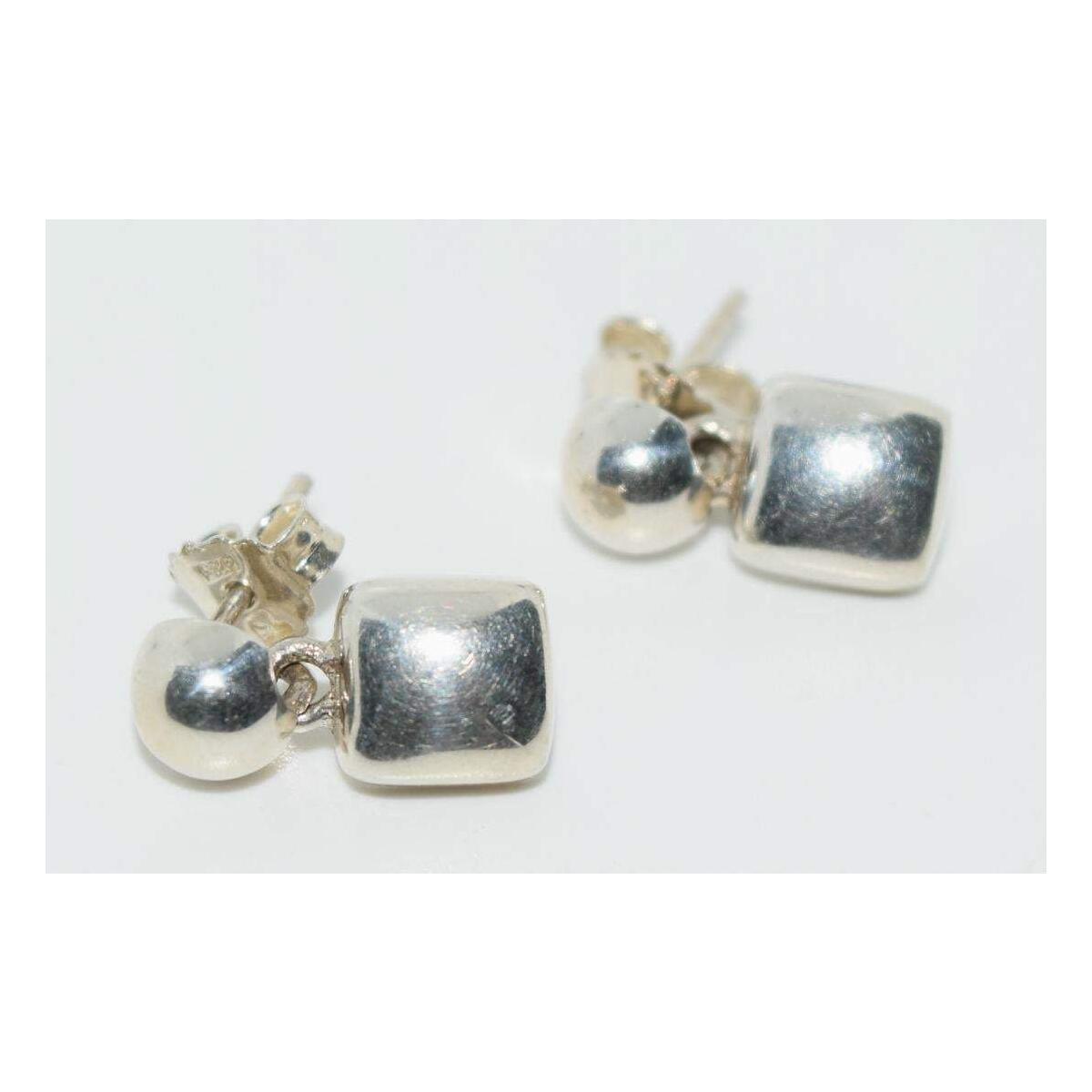 Sterling Silver Dangle Earrings Promo Codes - RebateKey