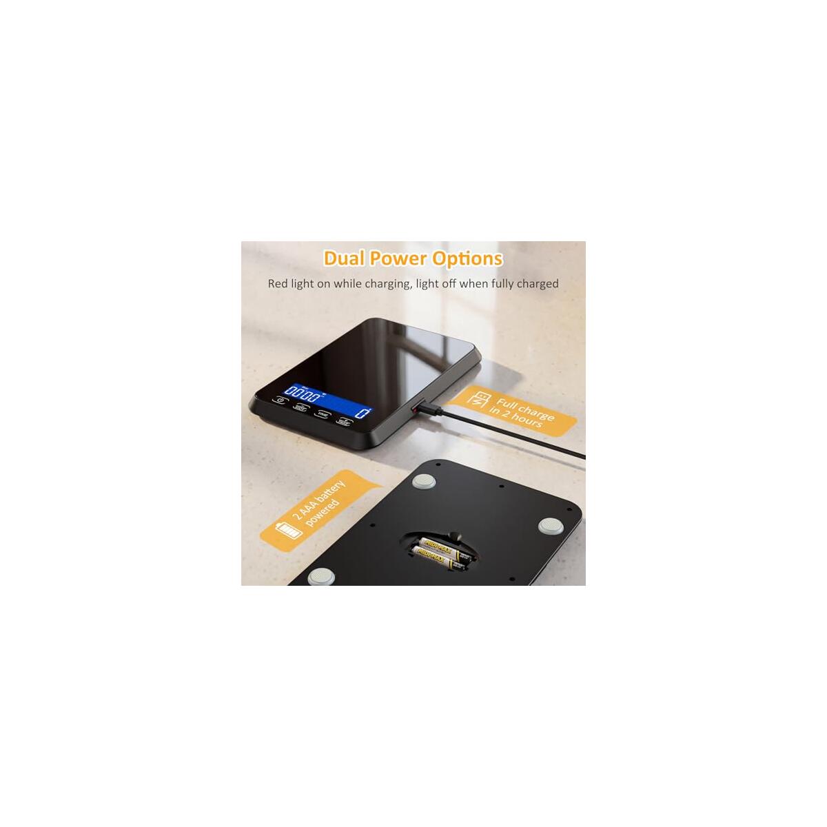 Letron Food Scale Lb Deal - RebateKey
