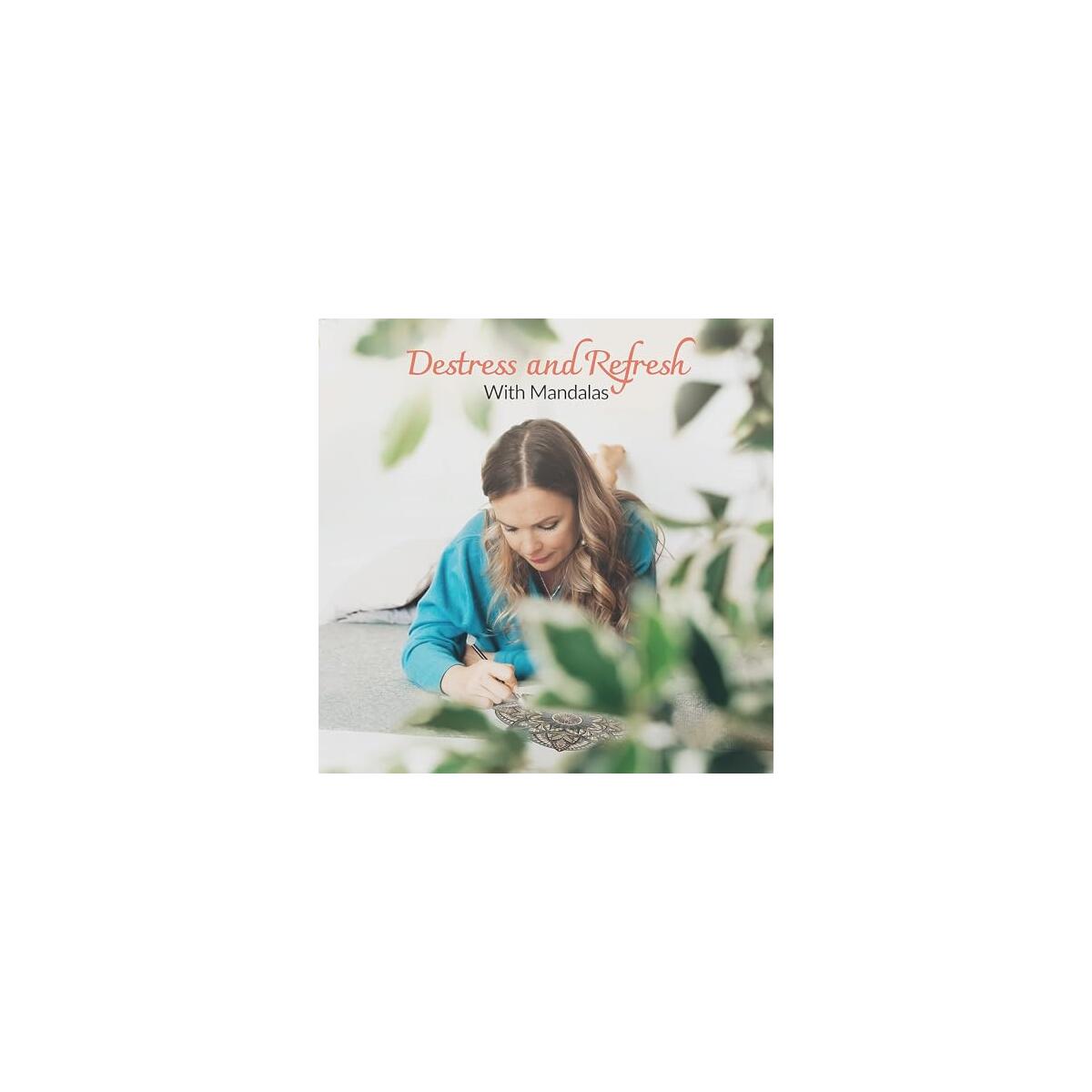 Colorit Mandalas To Color Promo Codes - RebateKey