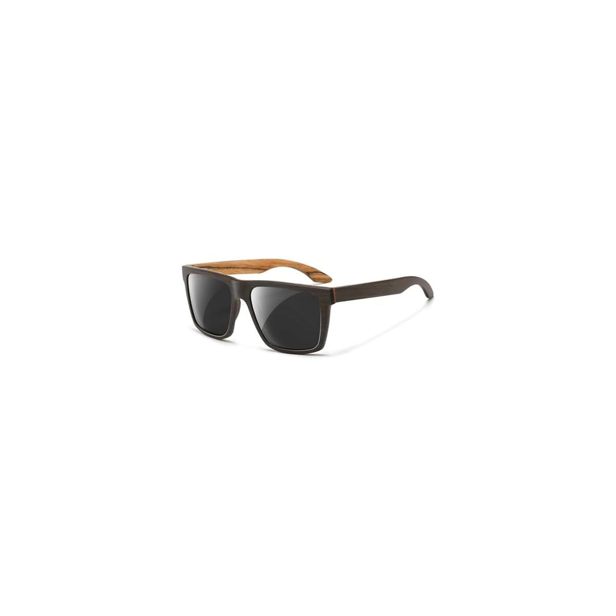 Wood Sunglasses Polarized Coupons - RebateKey