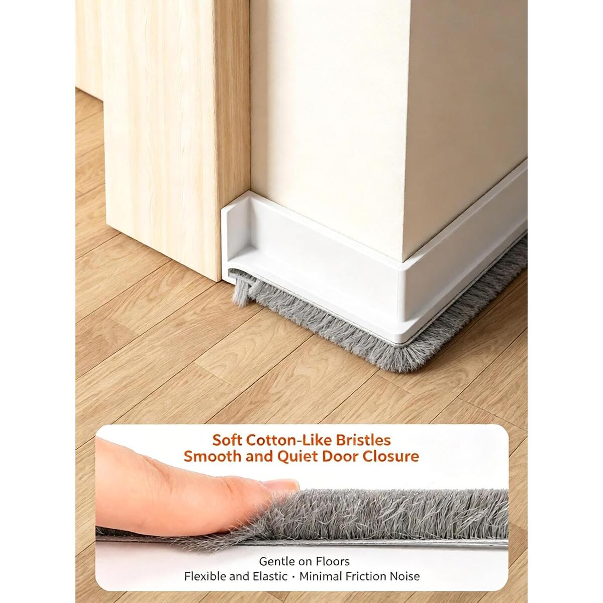 Door Bottom Brush Promo Codes - RebateKey