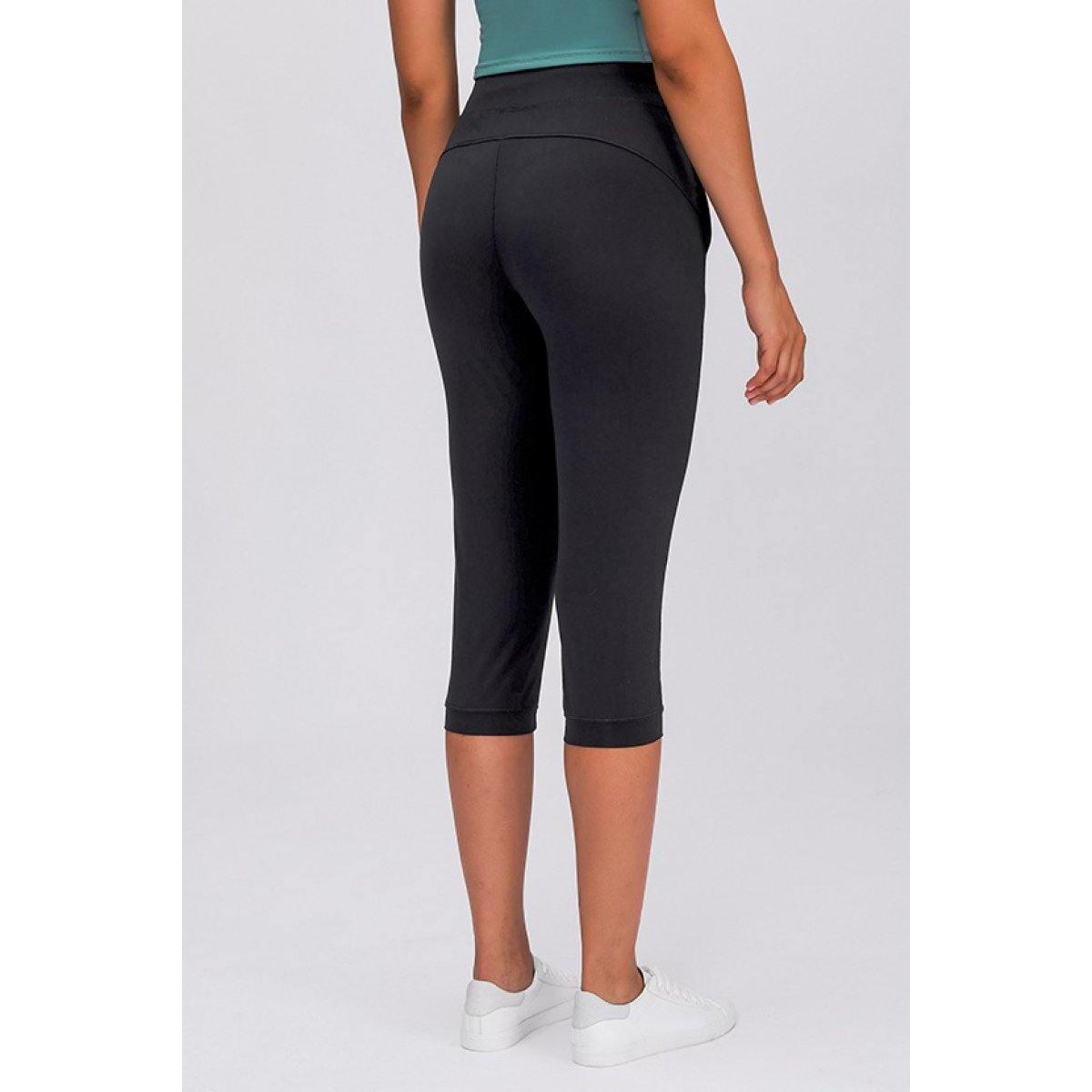 Relaxed Fit Capris Coupons - RebateKey