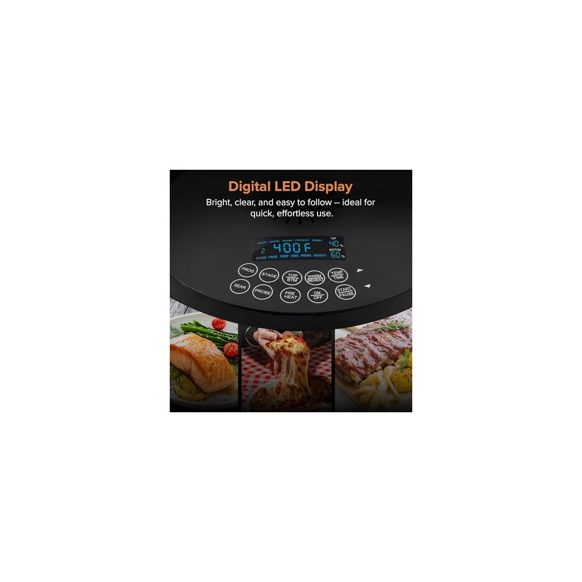 Nuwave Infra Red Primo Grill Promo Code - RebateKey