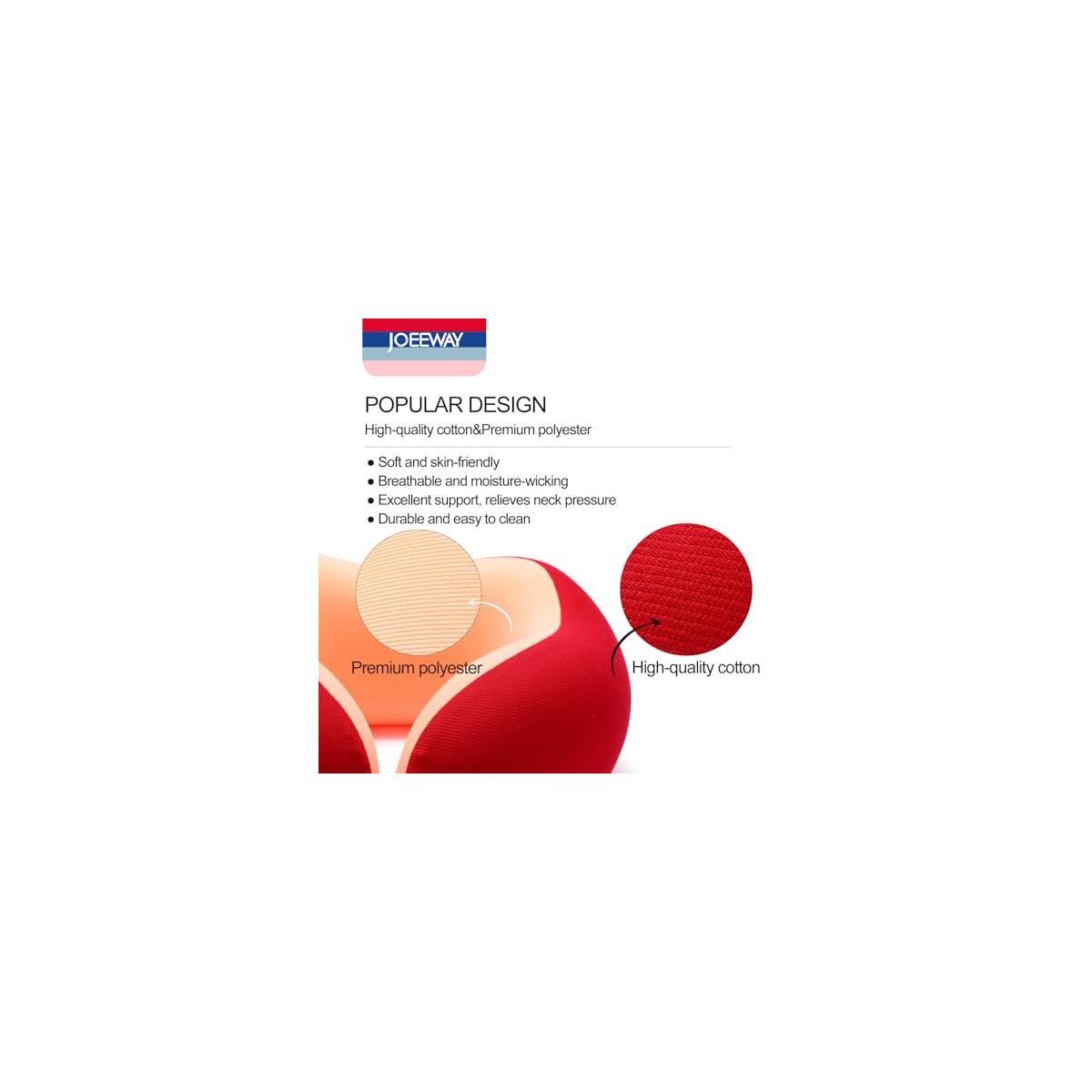 Travel Neck Pillow Deals - RebateKey