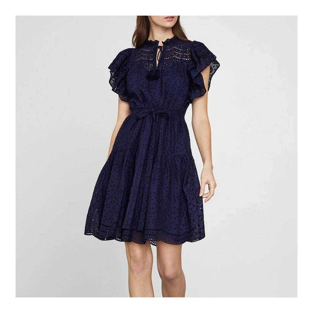 Bcbgmaxazria Eyelet Mini Dress Coupons - RebateKey