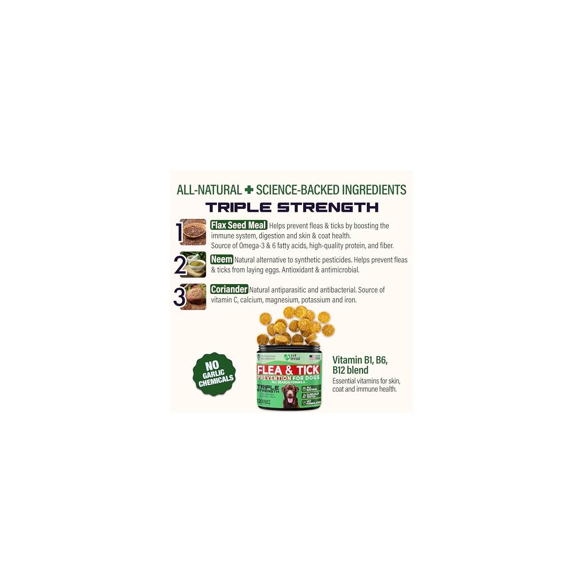 Flea And Tick Prevention 1 Promo Code - RebateKey