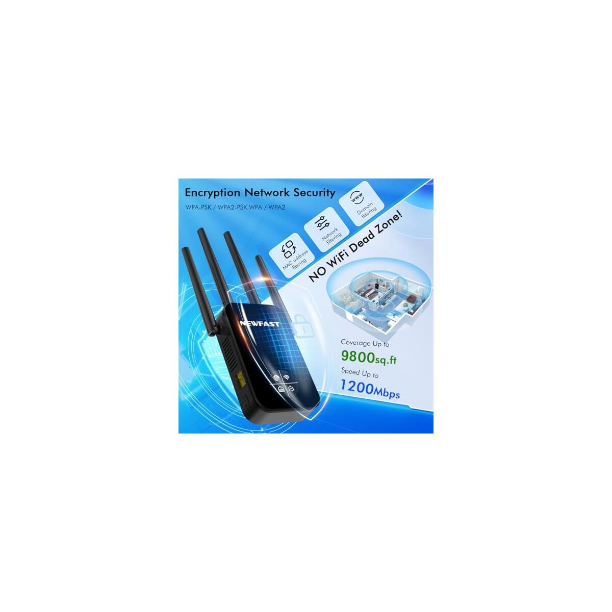 Wifi Extender Promo Codes - RebateKey