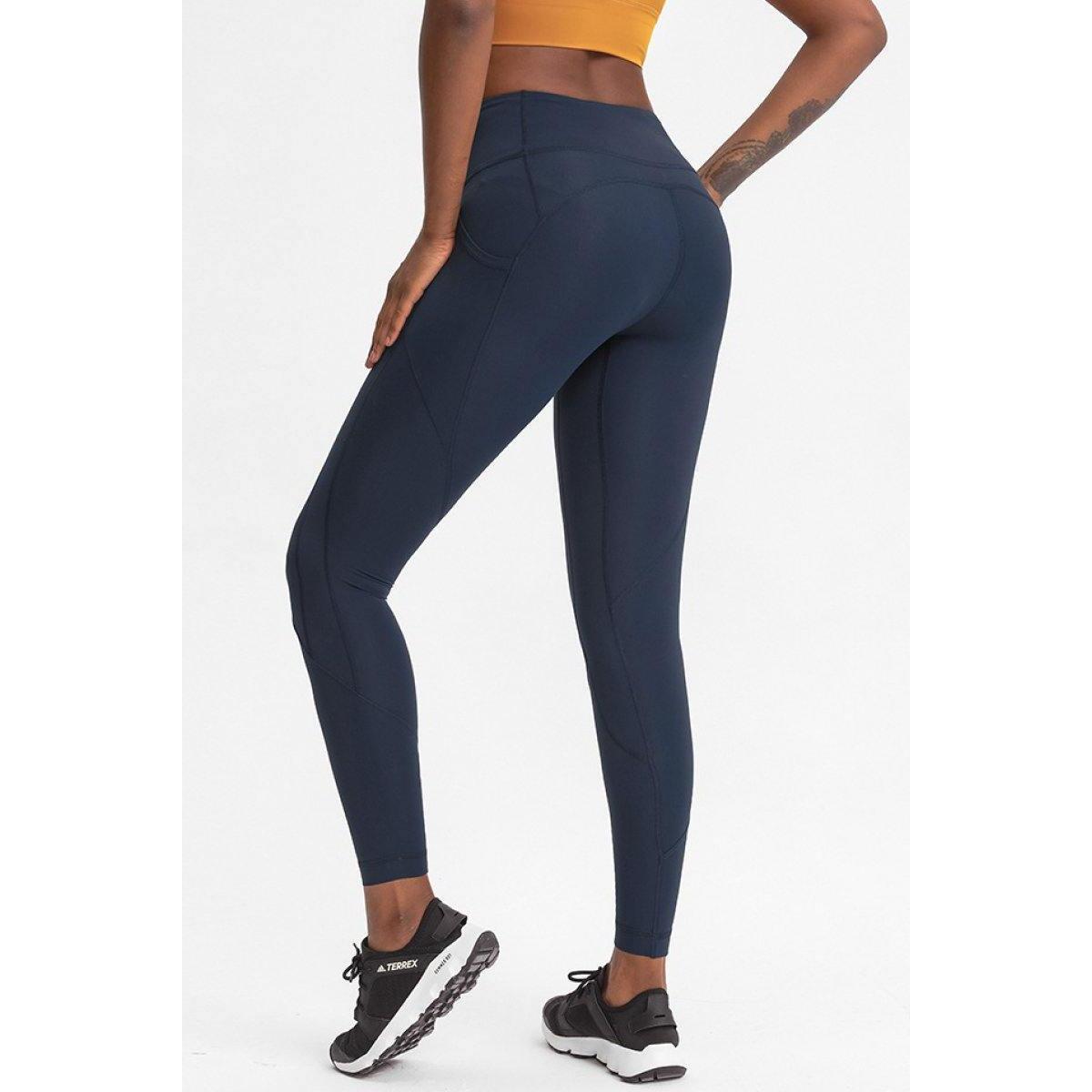 Hip Pocket Active Leggings Deals - RebateKey