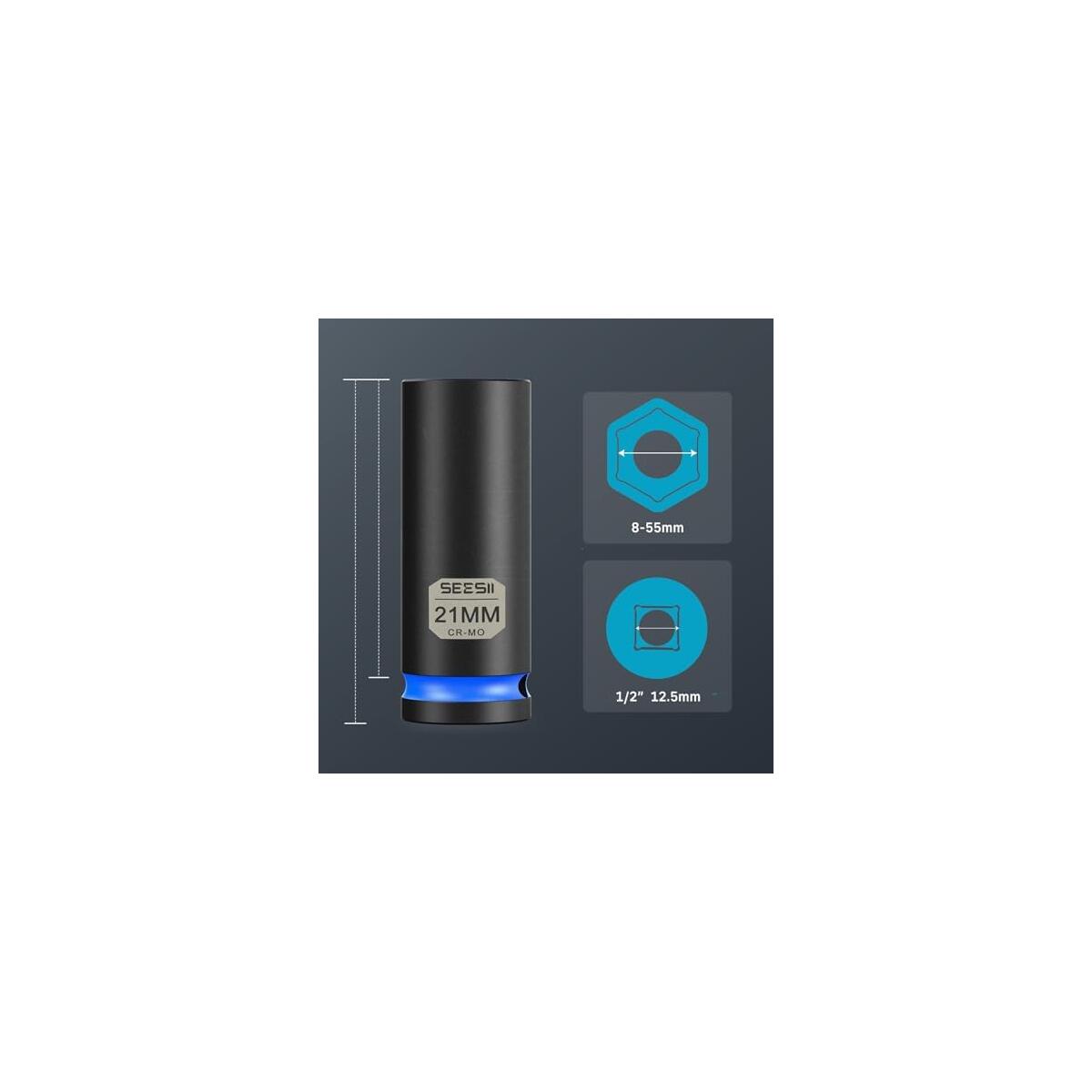 Seesii 1 2 Deal - RebateKey