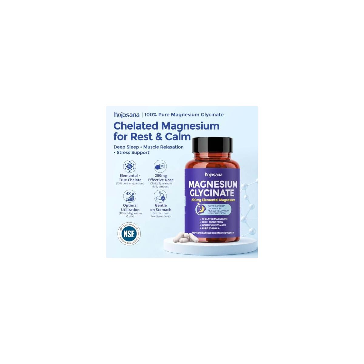 Gentle Magnesium Glycinate Coupons - RebateKey
