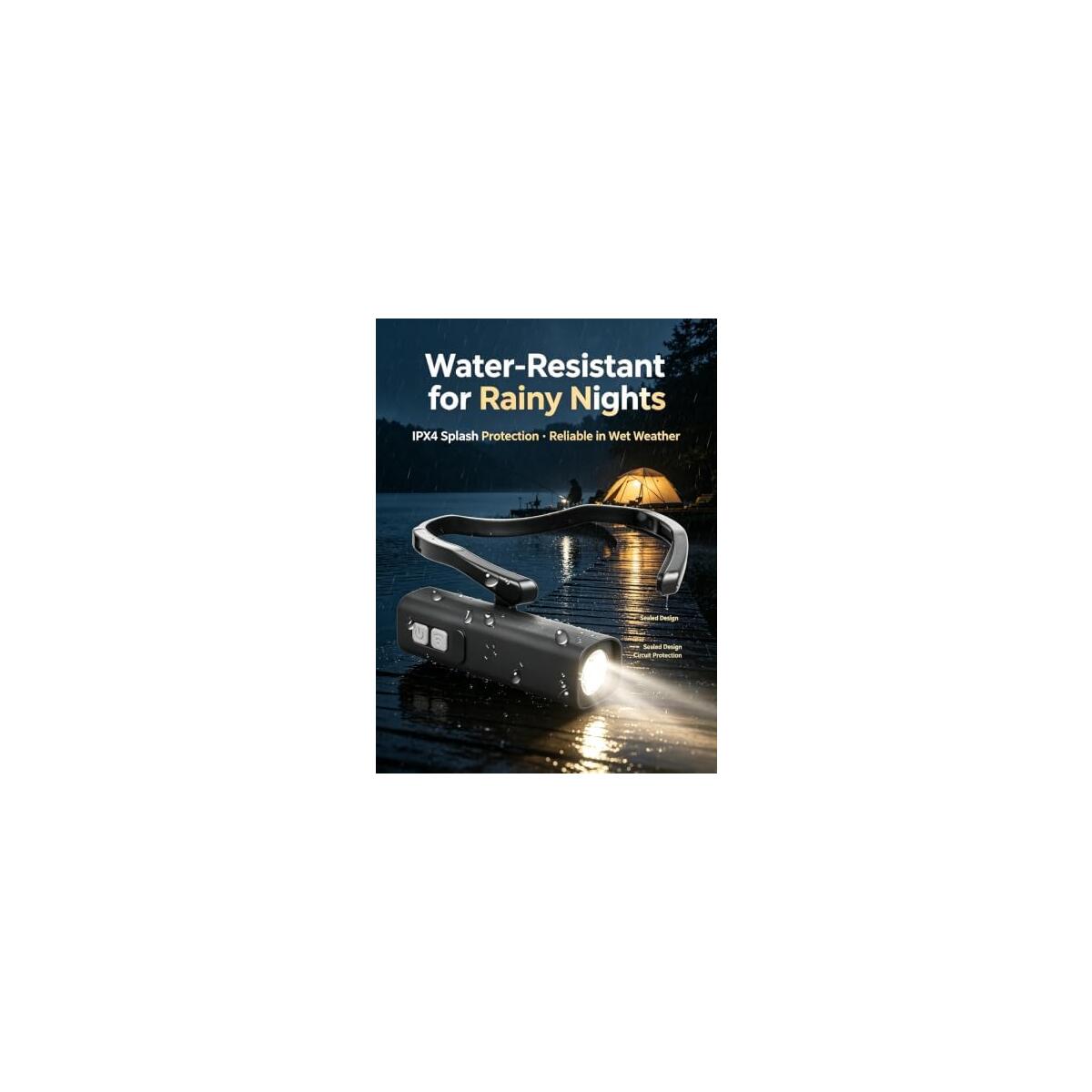 Led Headlamp Rechargeable 1 Deals - RebateKey