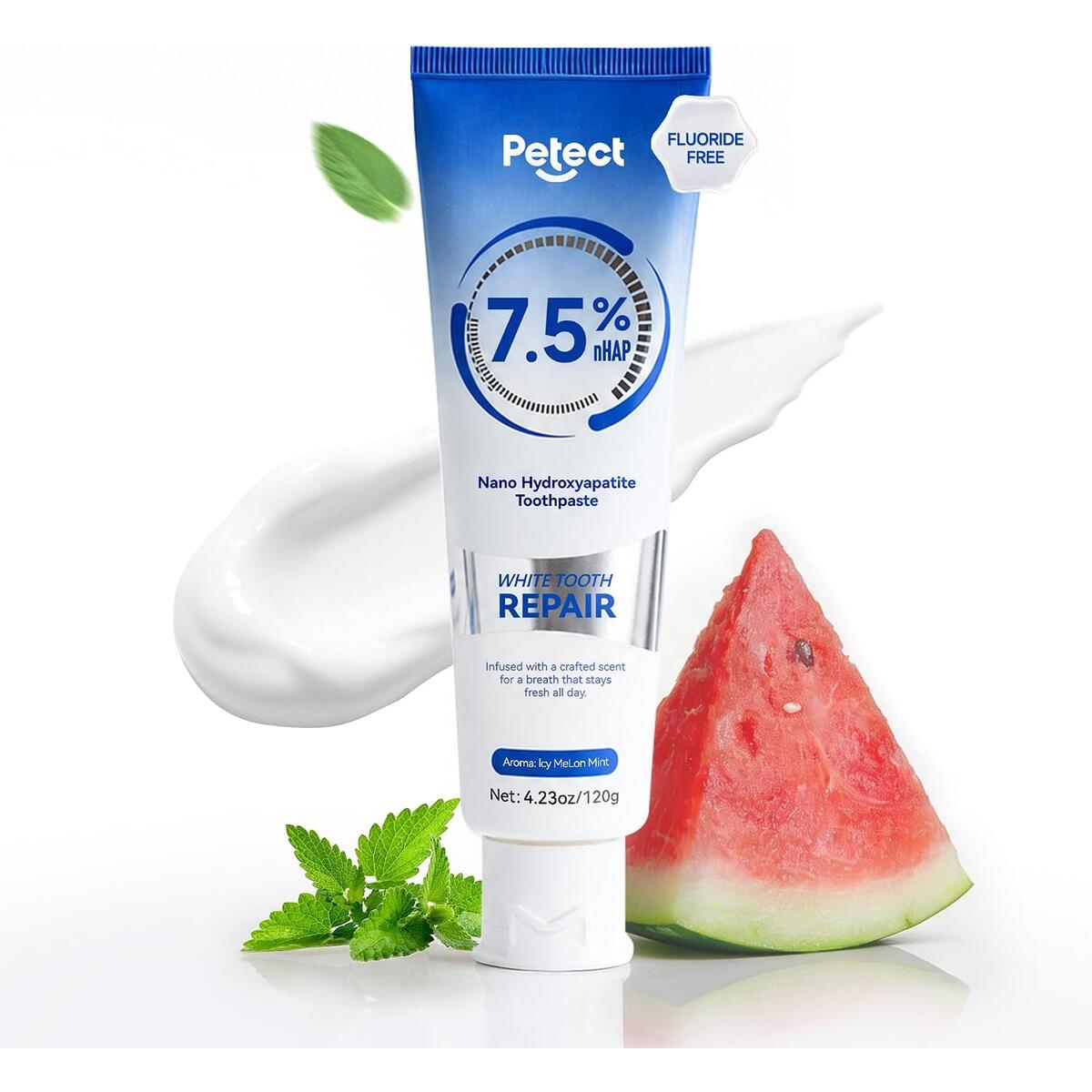 Nano Hydroxyapatite Toothpaste Deals - RebateKey