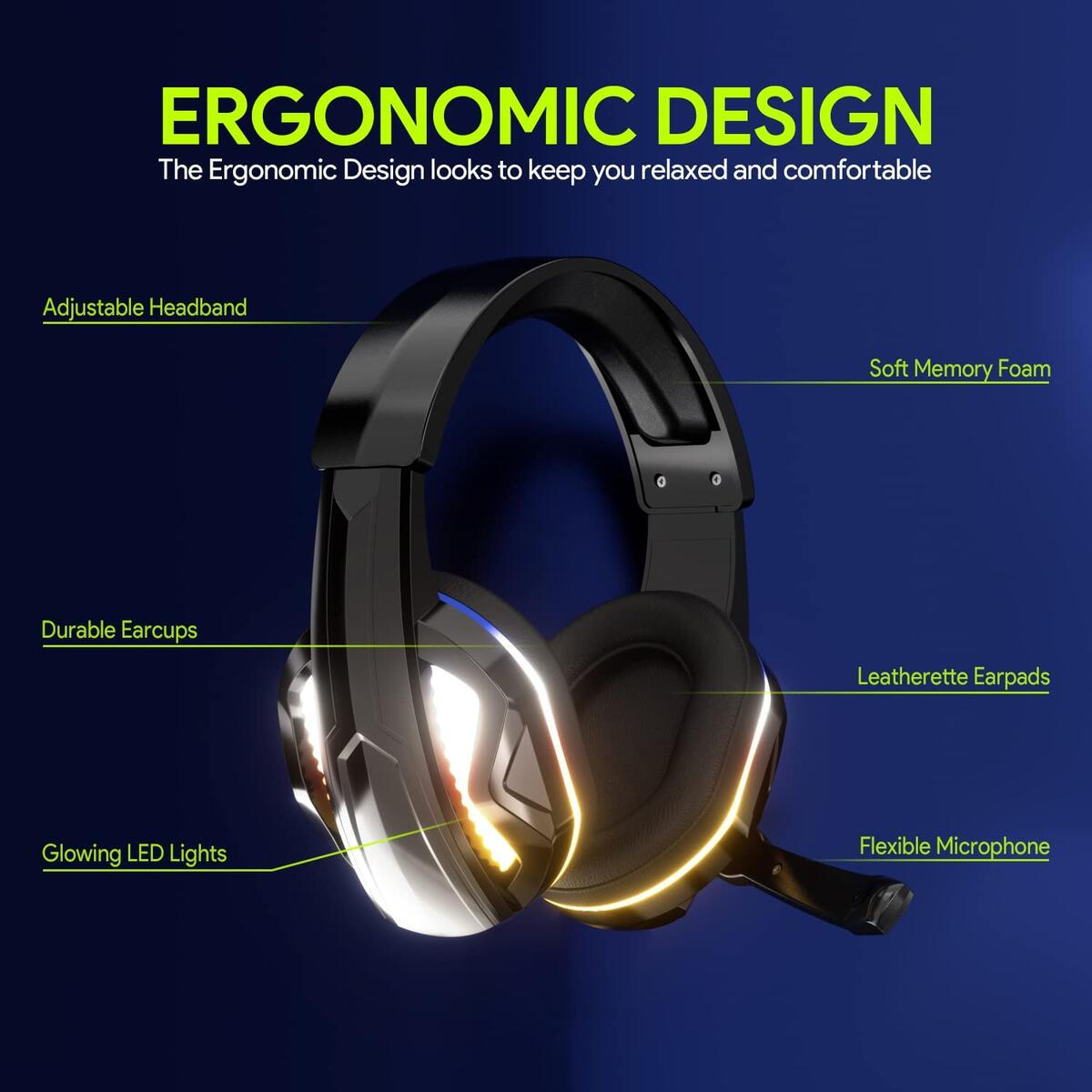 Computer Headphone Wired Headphone Promo Code - RebateKey