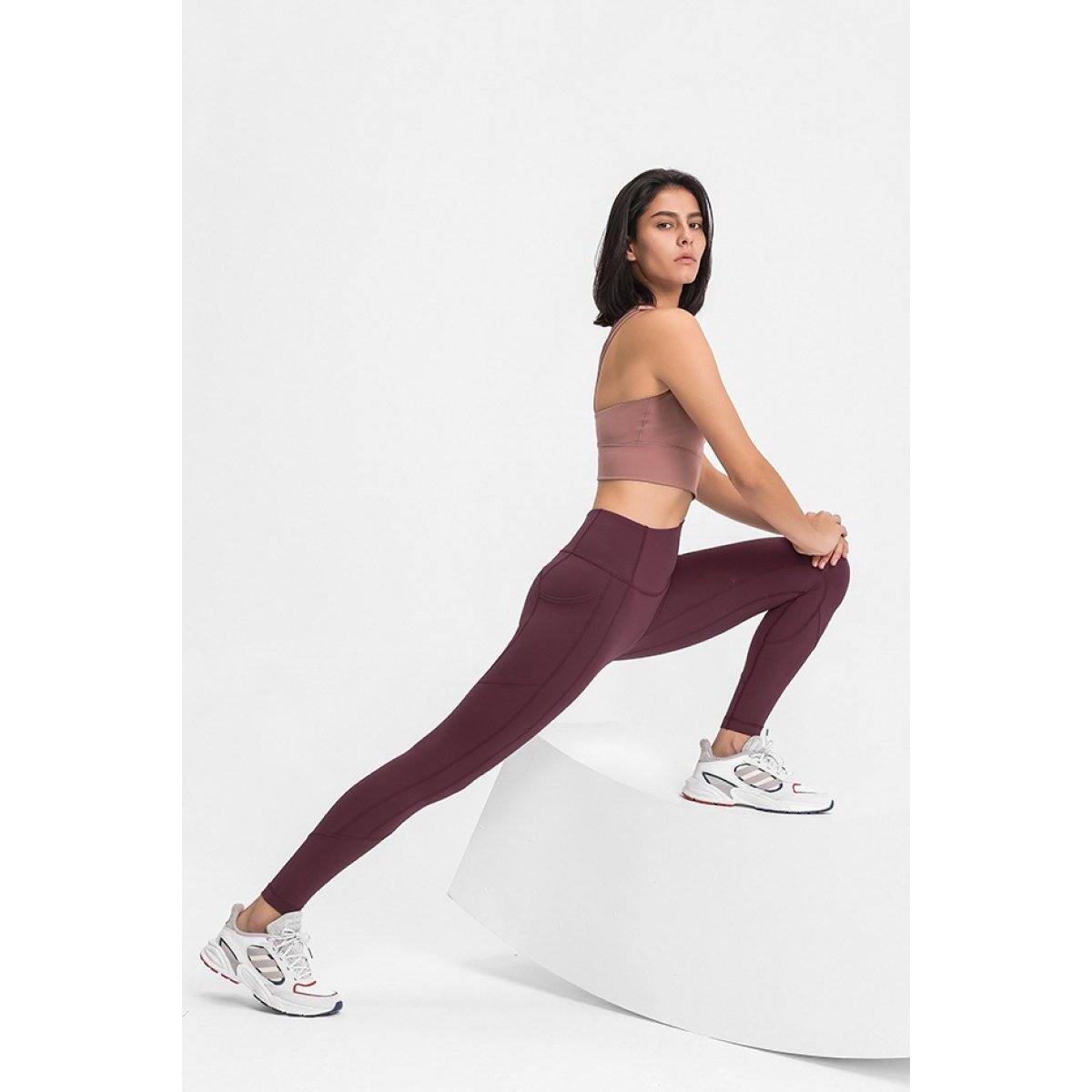 Hip Pocket Active Leggings Deals - RebateKey