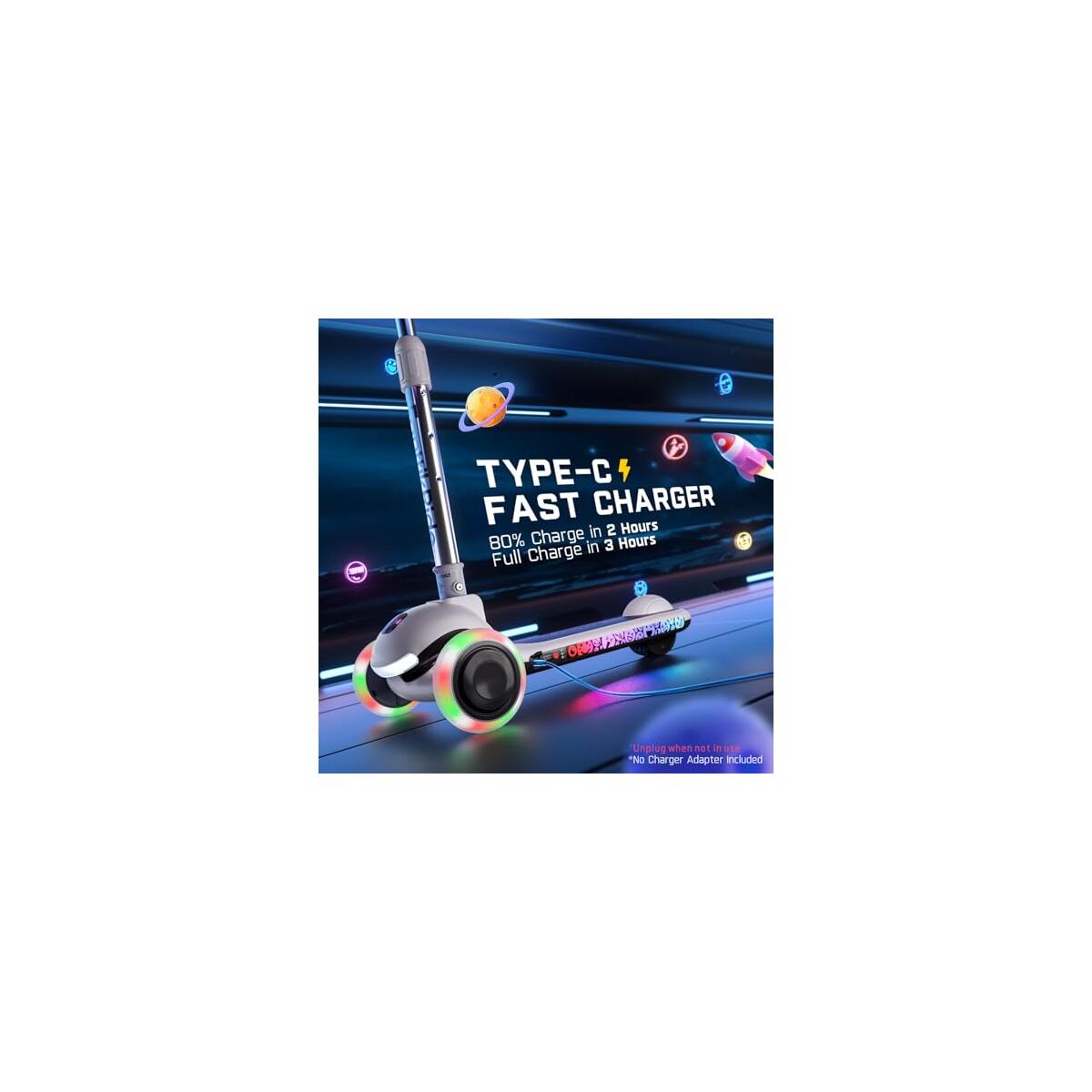 Fanttikride K9 Pro Promo Code - RebateKey