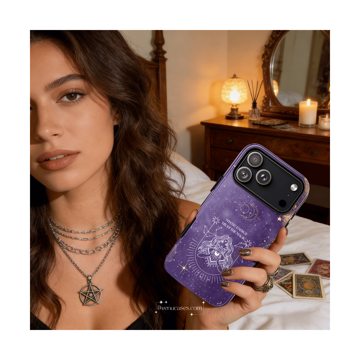 Mystic Energy Tarot Deals - RebateKey