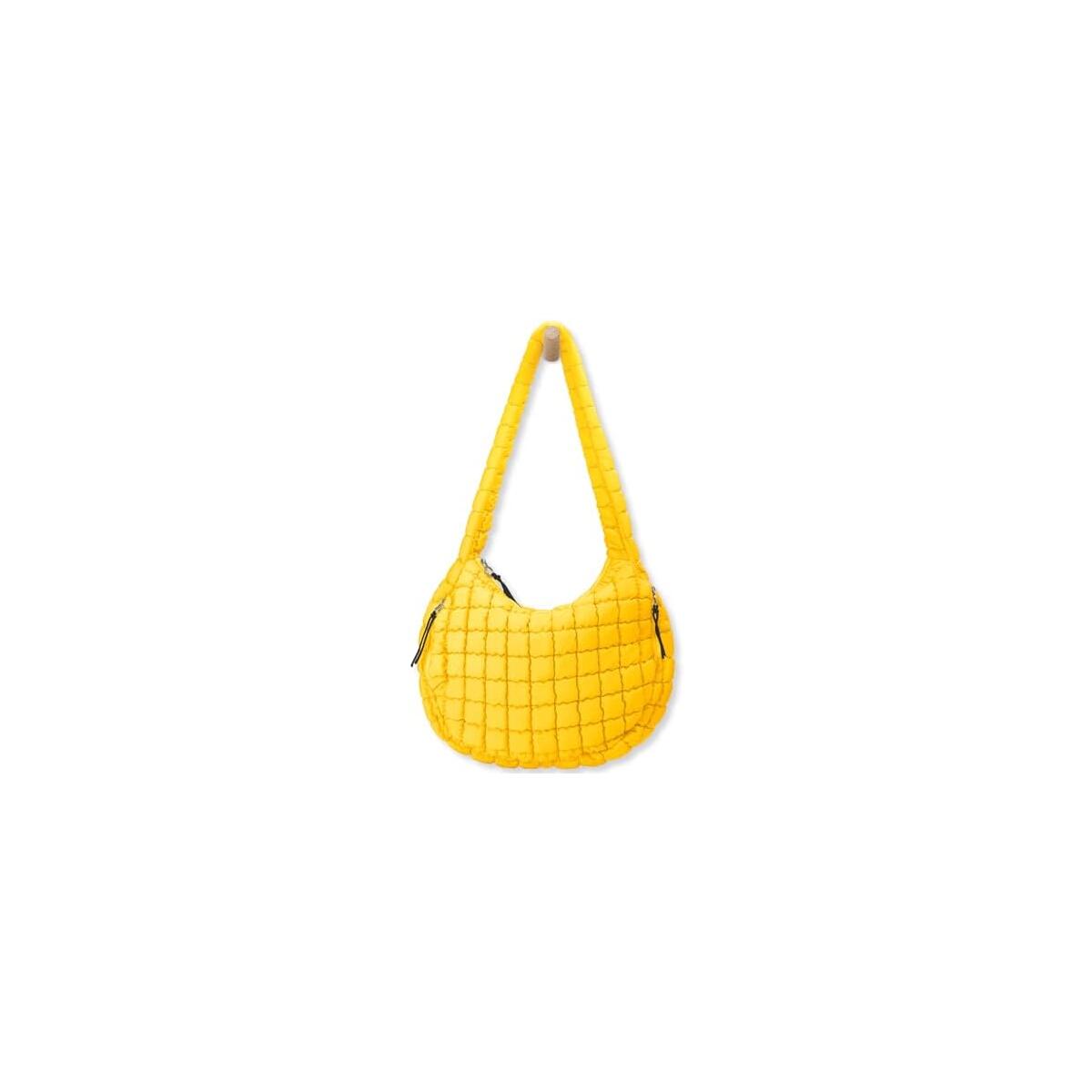 Puffer Tote Bag For Promo Code - RebateKey