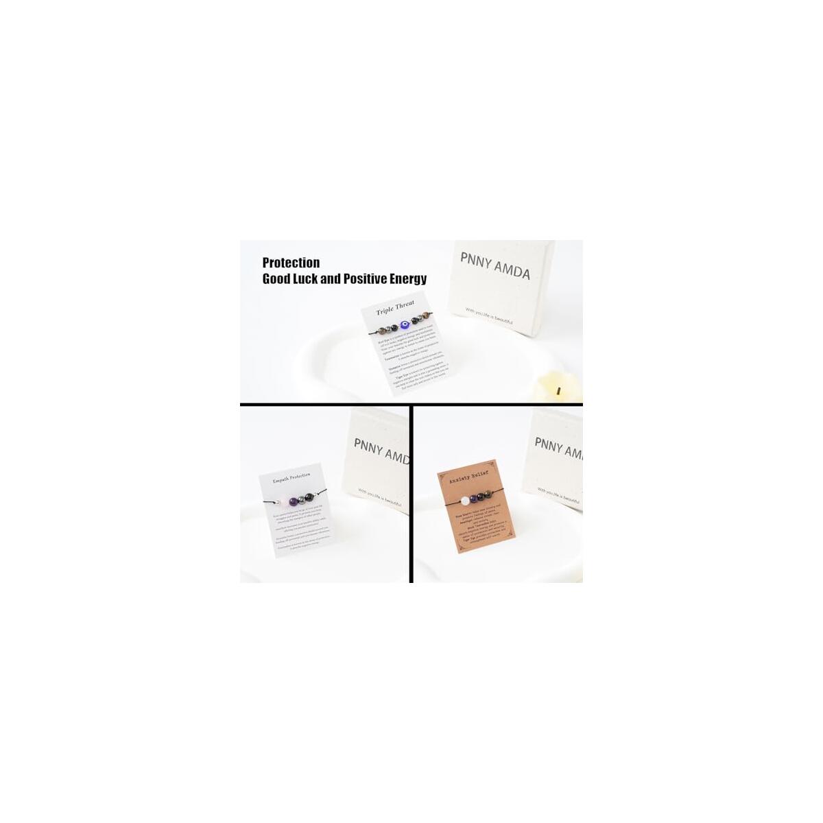 Triple Protection Bracelets Promo Codes - RebateKey
