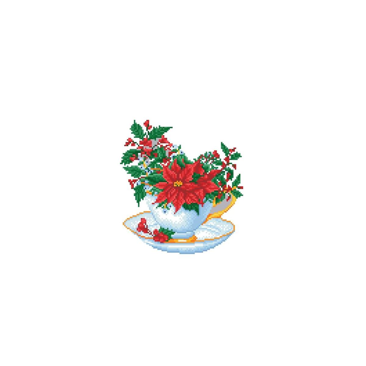 Diamond Dotz Festive Cuppa Promo Codes - RebateKey