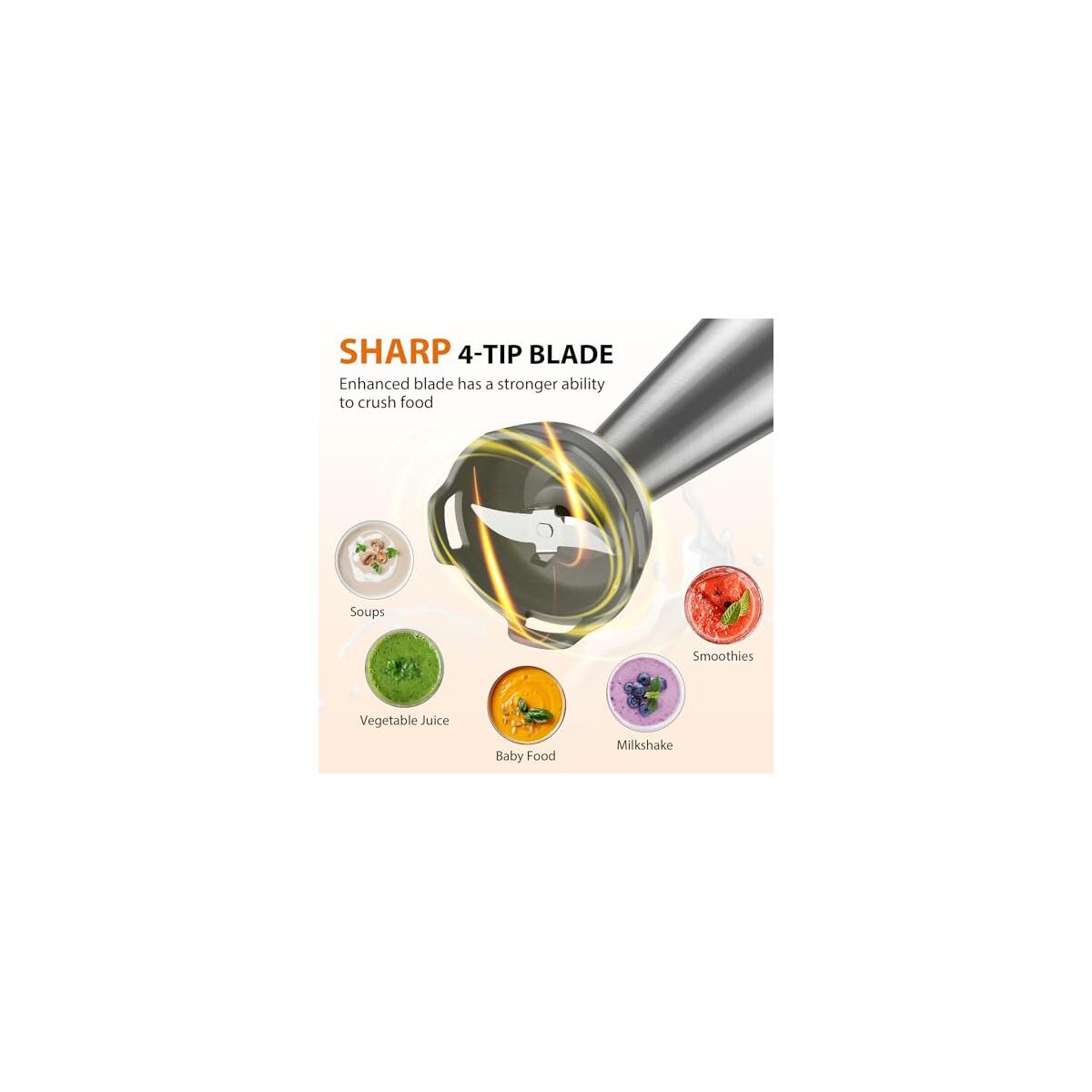 Immersion Blender Deal - RebateKey