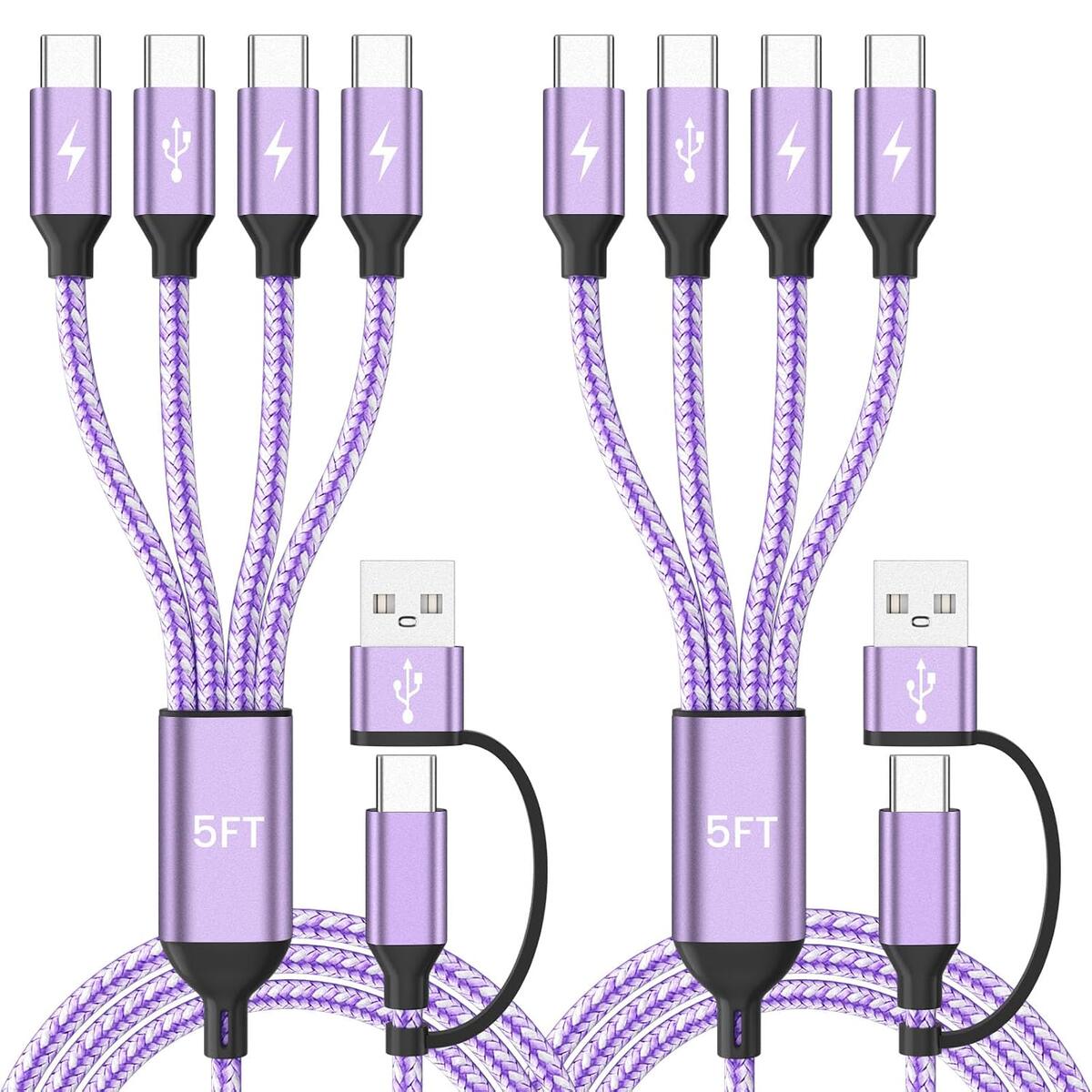 Multi Charging Cable 1 Promo Codes - RebateKey
