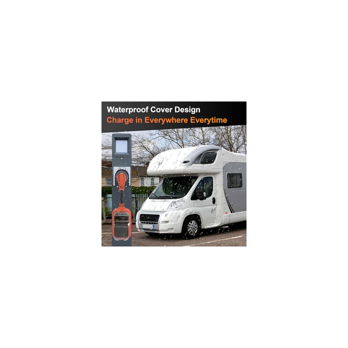 Rv Surge Protector 30 Amp Coupons - RebateKey