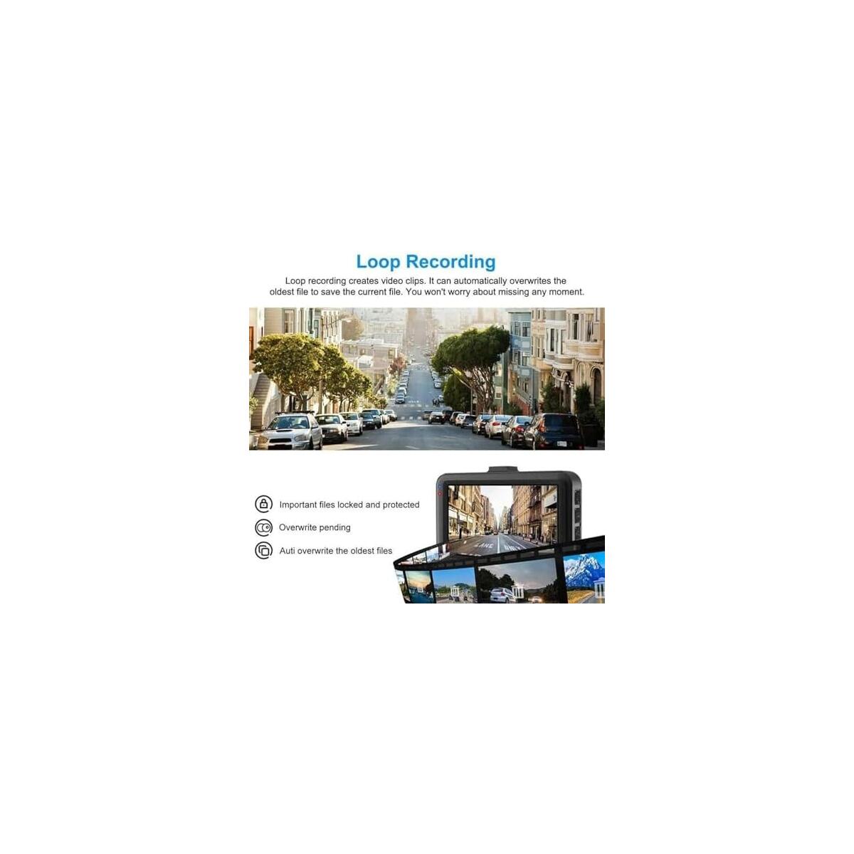 Hd Dash Cam 1 Coupon - RebateKey
