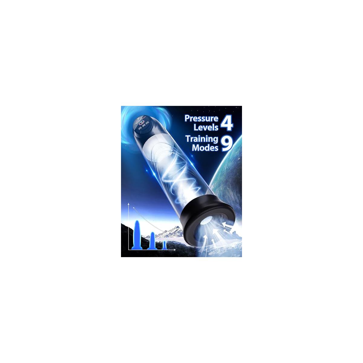 Electric Penis Pump Promo Codes - RebateKey
